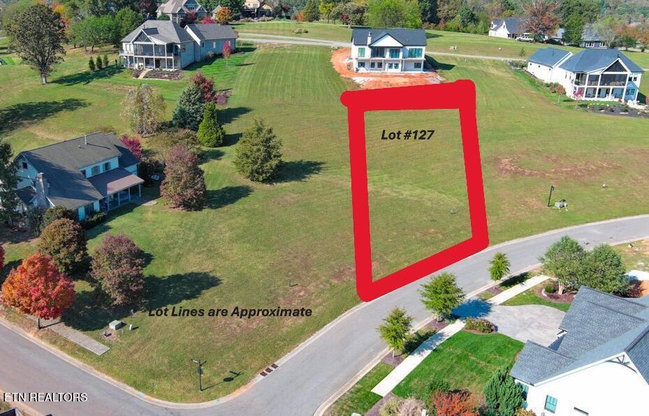 211 Chestnut Lane, Loudon, TN