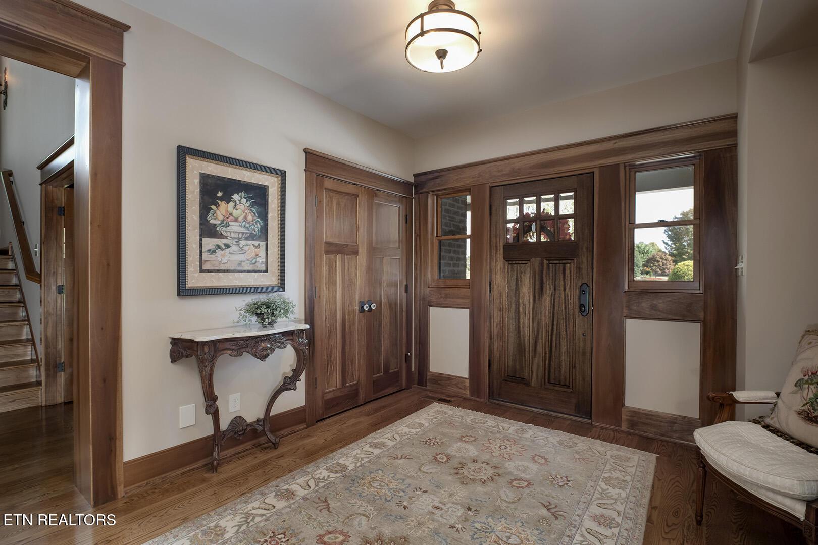 220 Thunder Rd, Vonore, TN - Fort Loudoun and Tellico Lake Real Estate - Image# 23