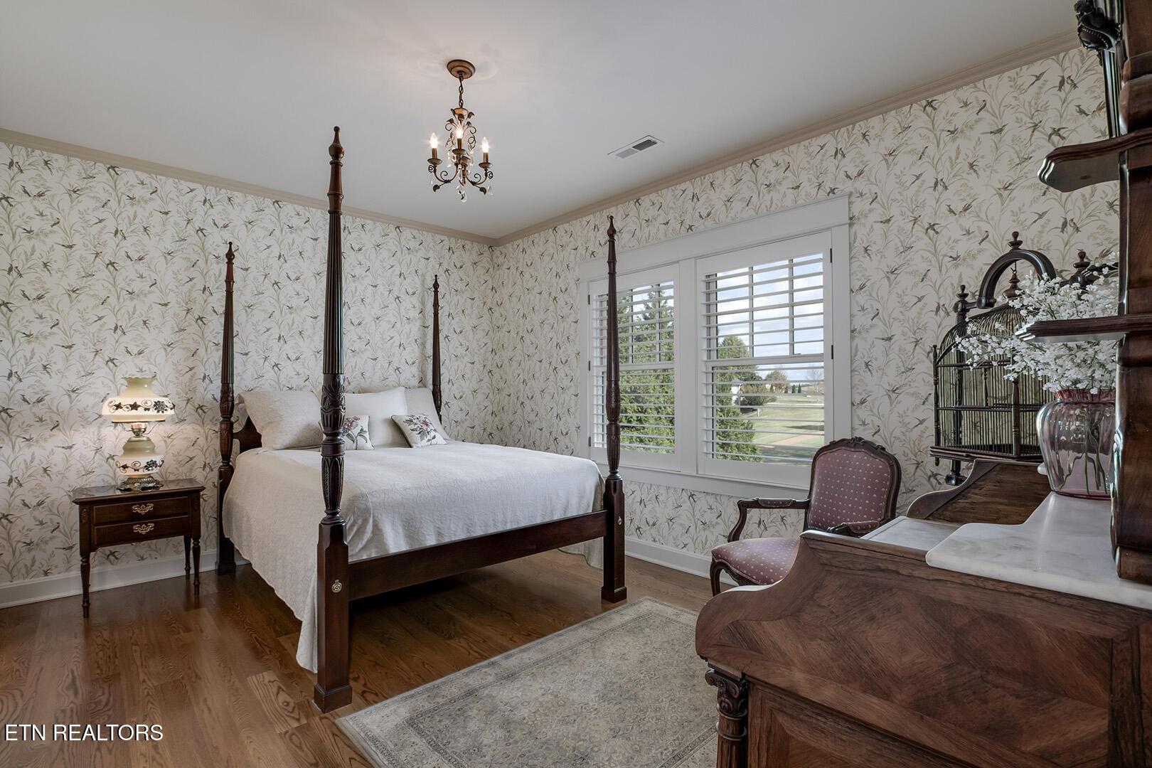 220 Thunder Rd, Vonore, TN - Fort Loudoun and Tellico Lake Real Estate - Image# 38