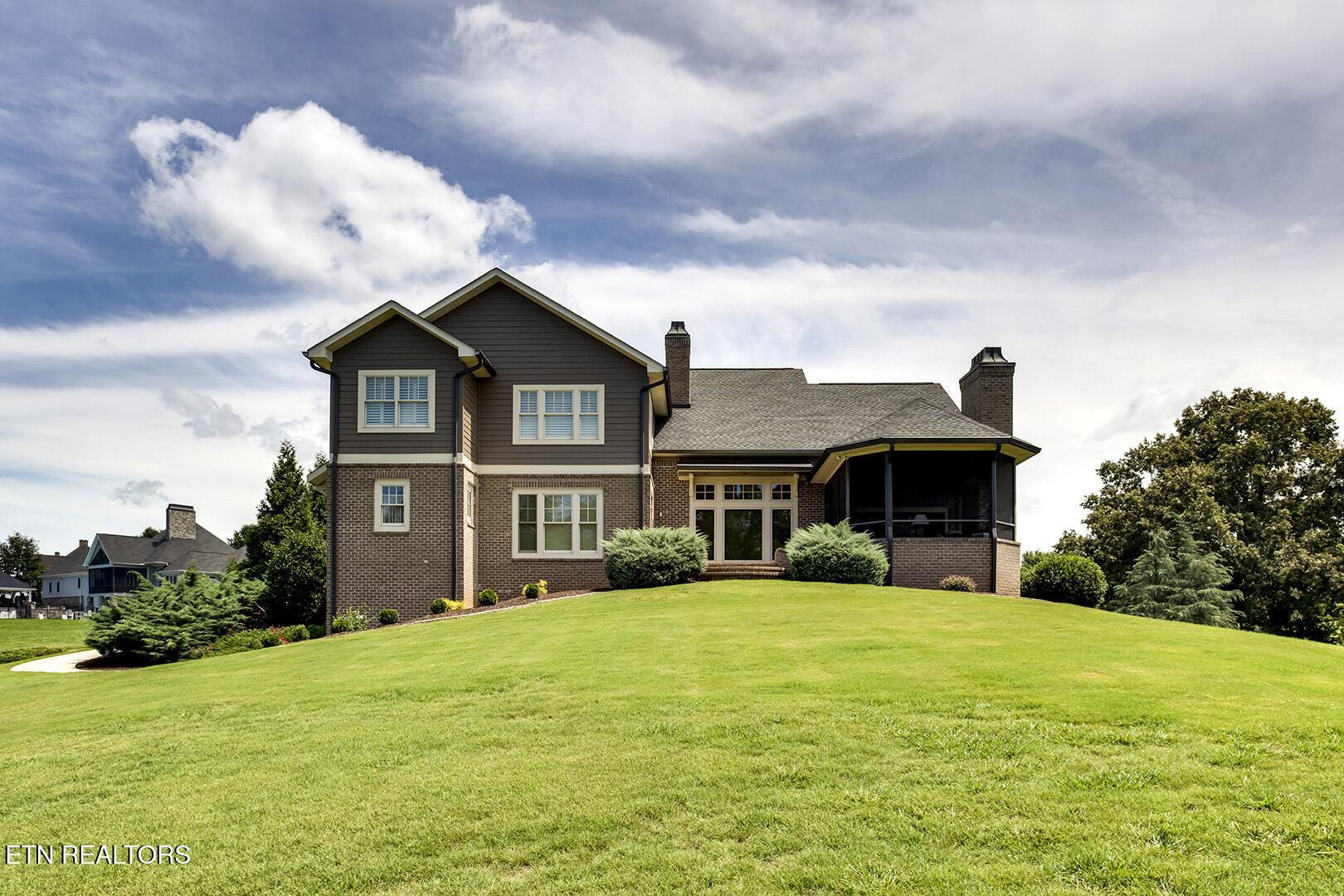 220 Thunder Rd, Vonore, TN - Fort Loudoun and Tellico Lake Real Estate - Image# 47
