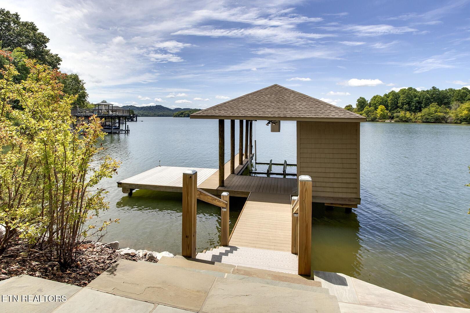 220 Thunder Rd, Vonore, TN - Fort Loudoun and Tellico Lake Real Estate - Image# 57