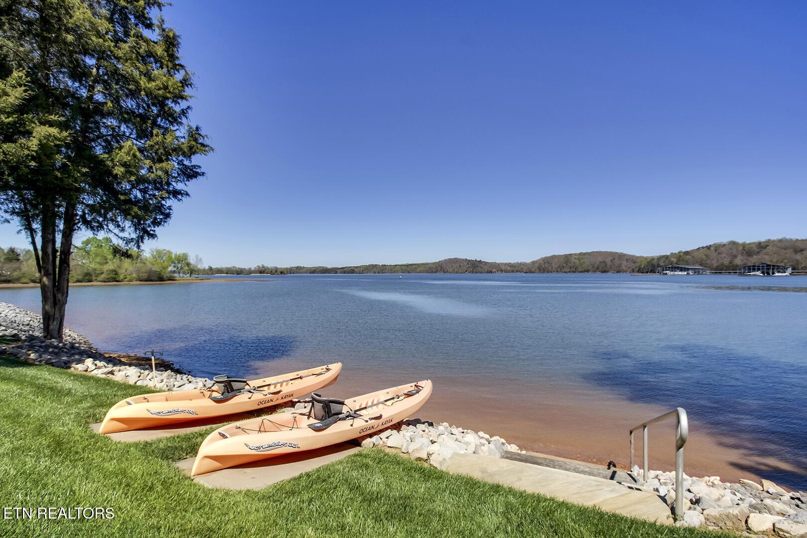 Fort Loudoun and Tellico Lake Real Estate - Image# 2