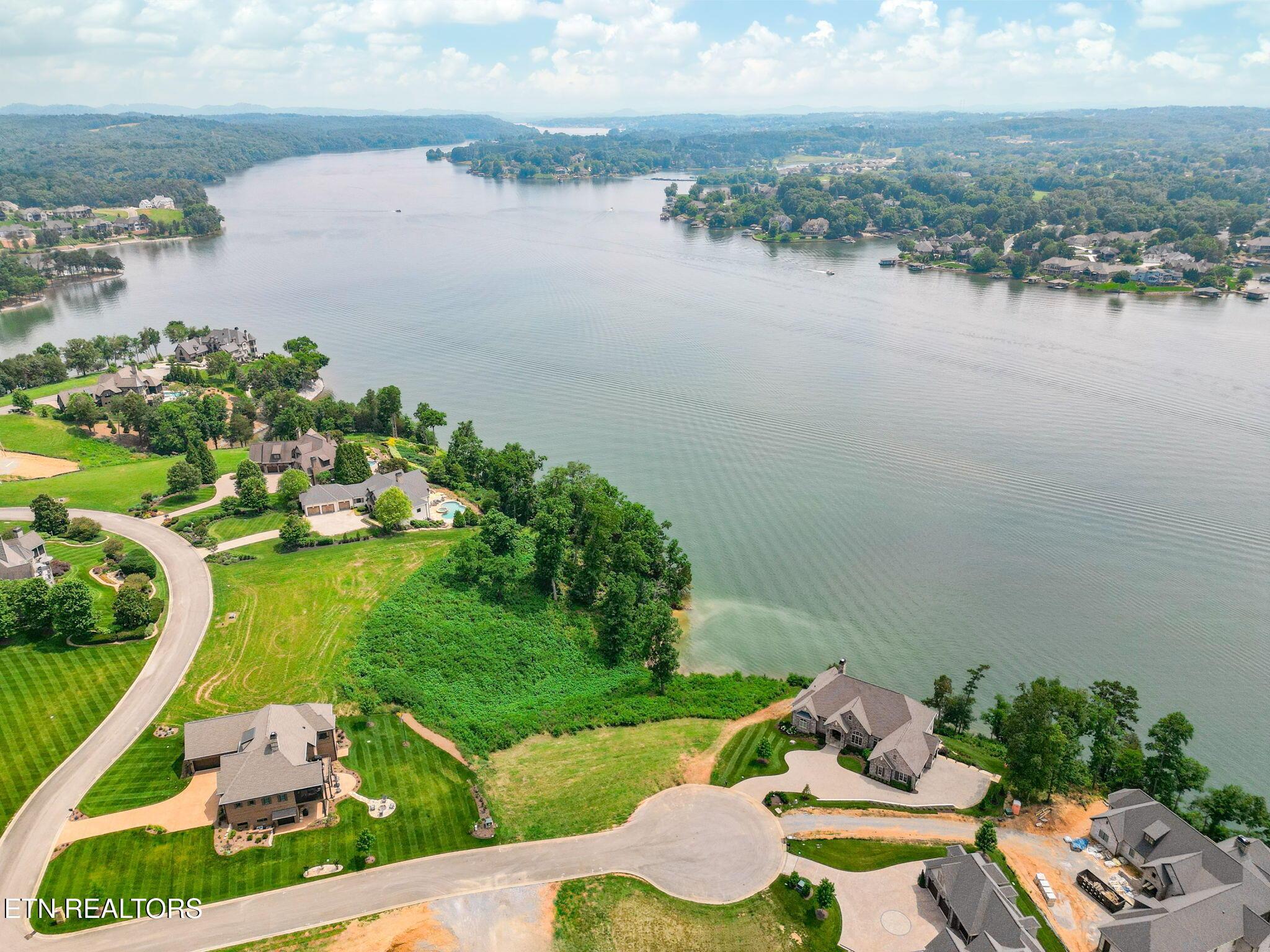 Fort Loudoun and Tellico Lake Real Estate - Image# 3