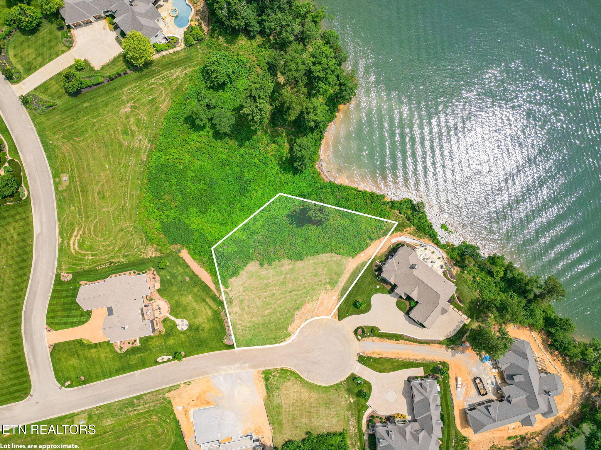Fort Loudoun and Tellico Lake Real Estate - Image# 4