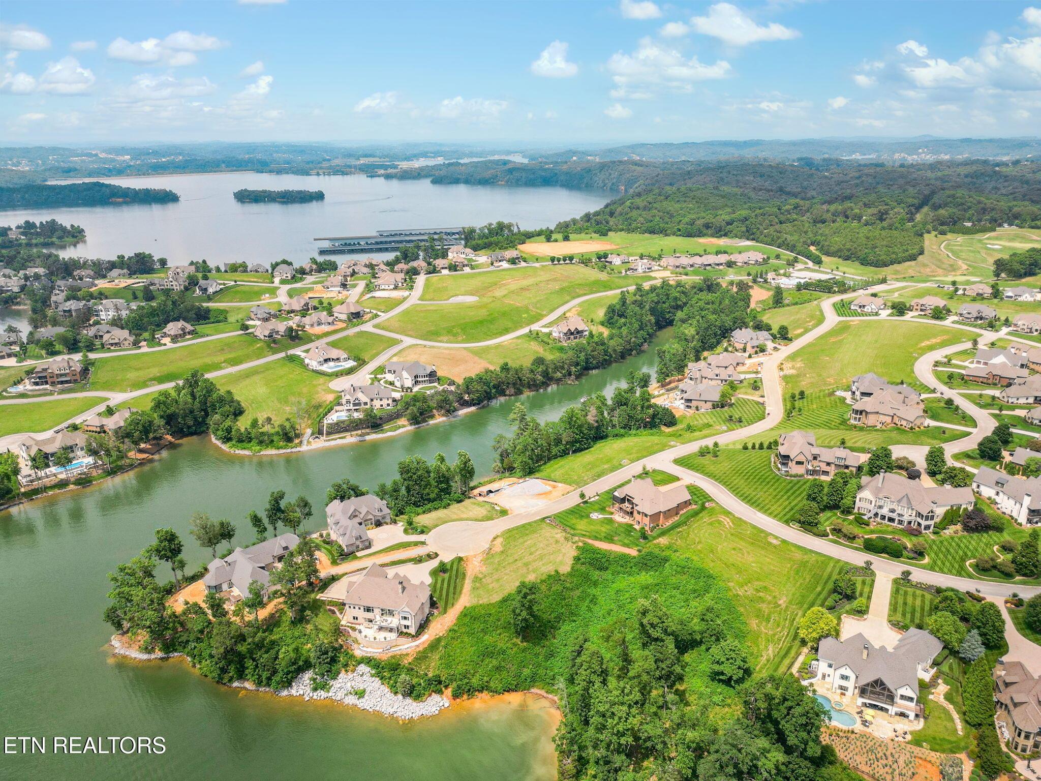 Fort Loudoun and Tellico Lake Real Estate - Image# 5