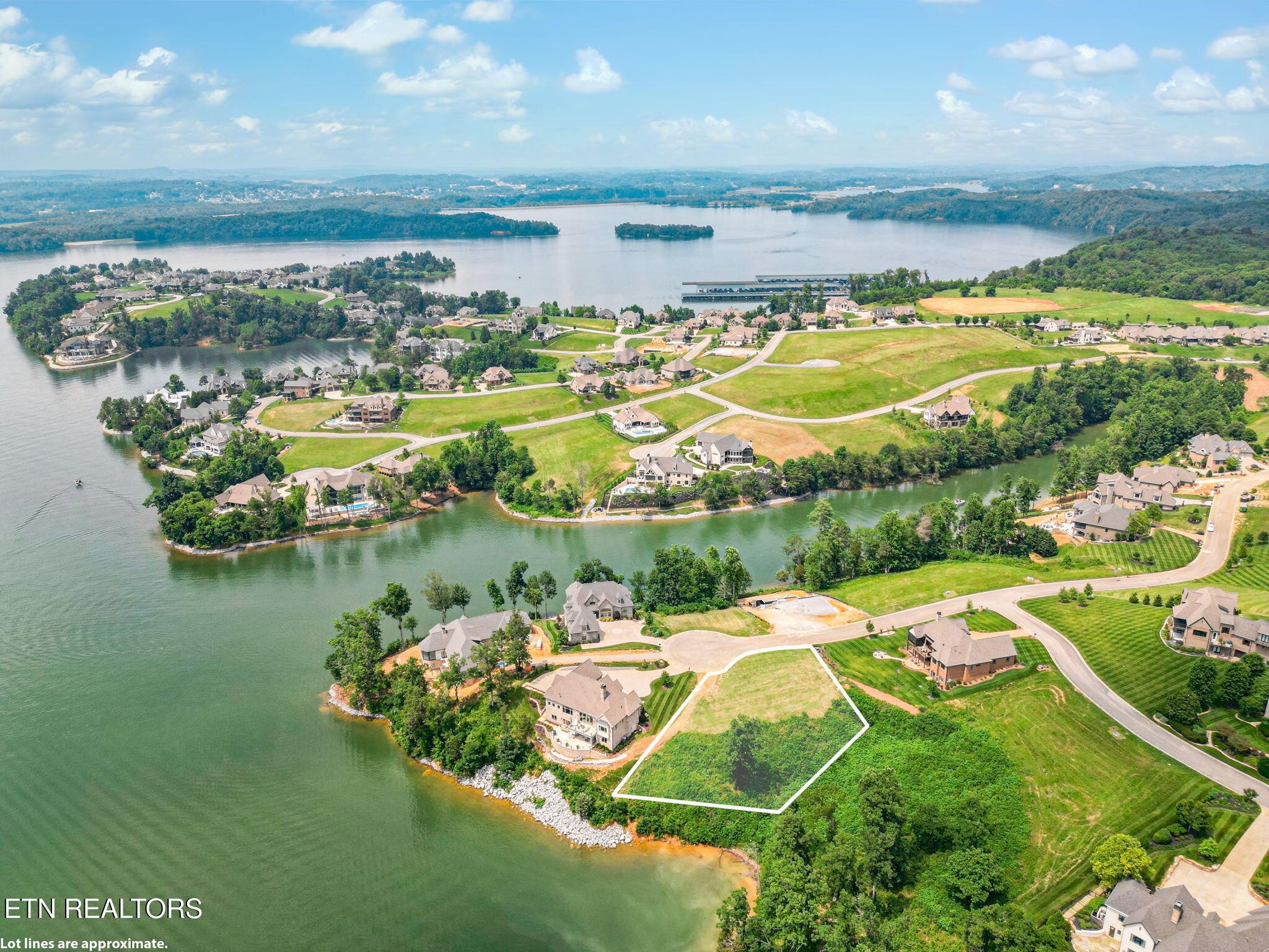Fort Loudoun and Tellico Lake Real Estate - Image# 7