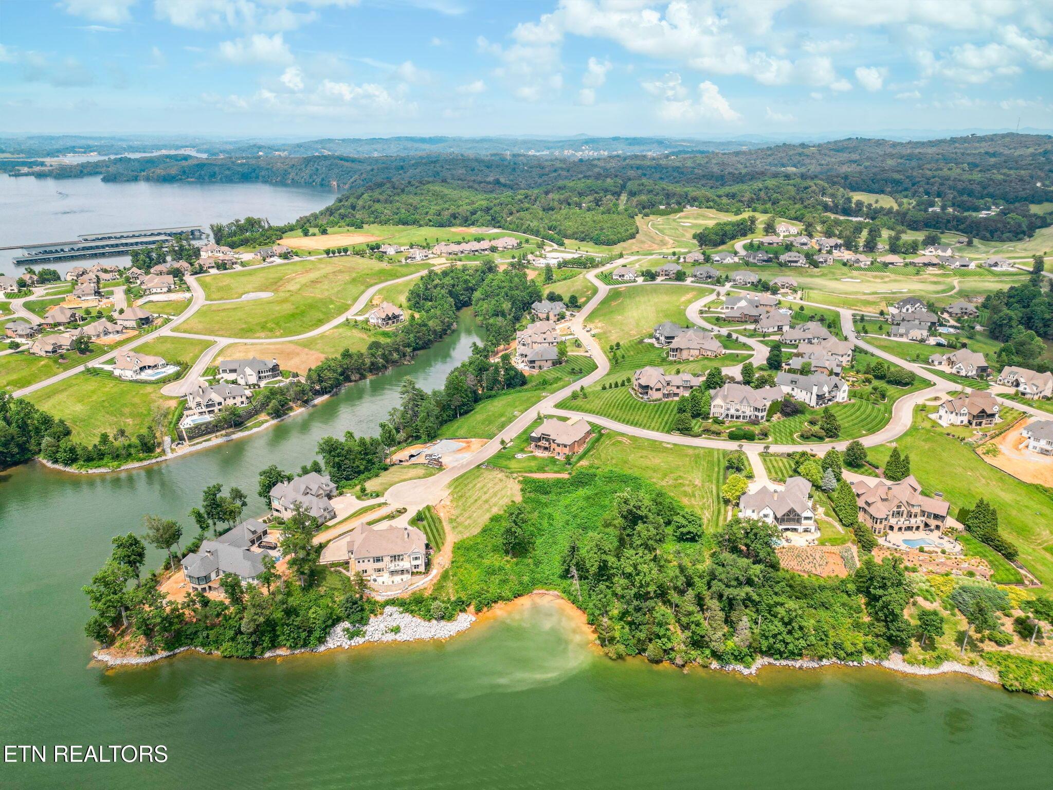 Fort Loudoun and Tellico Lake Real Estate - Image# 8