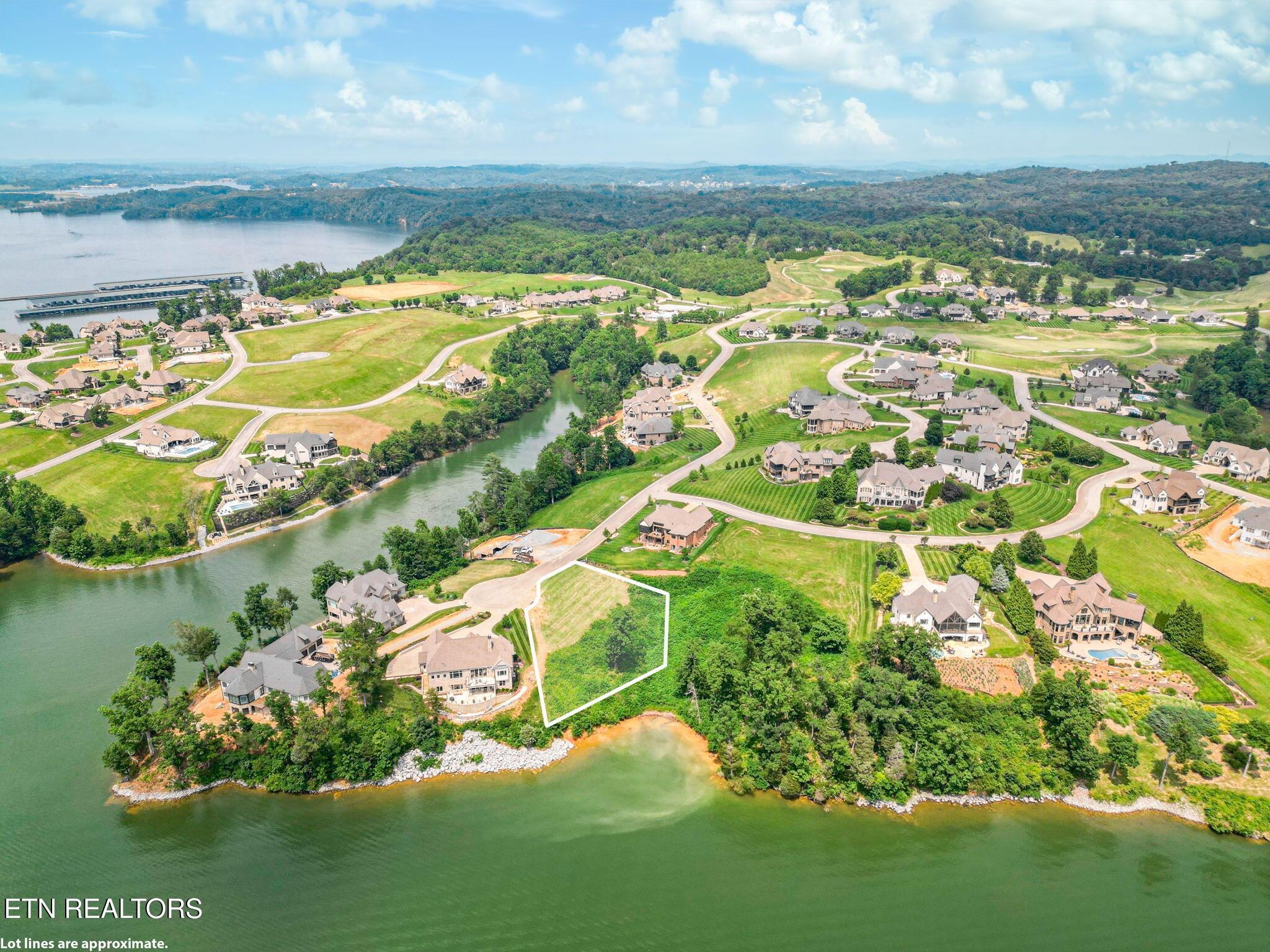 Fort Loudoun and Tellico Lake Real Estate - Image# 9