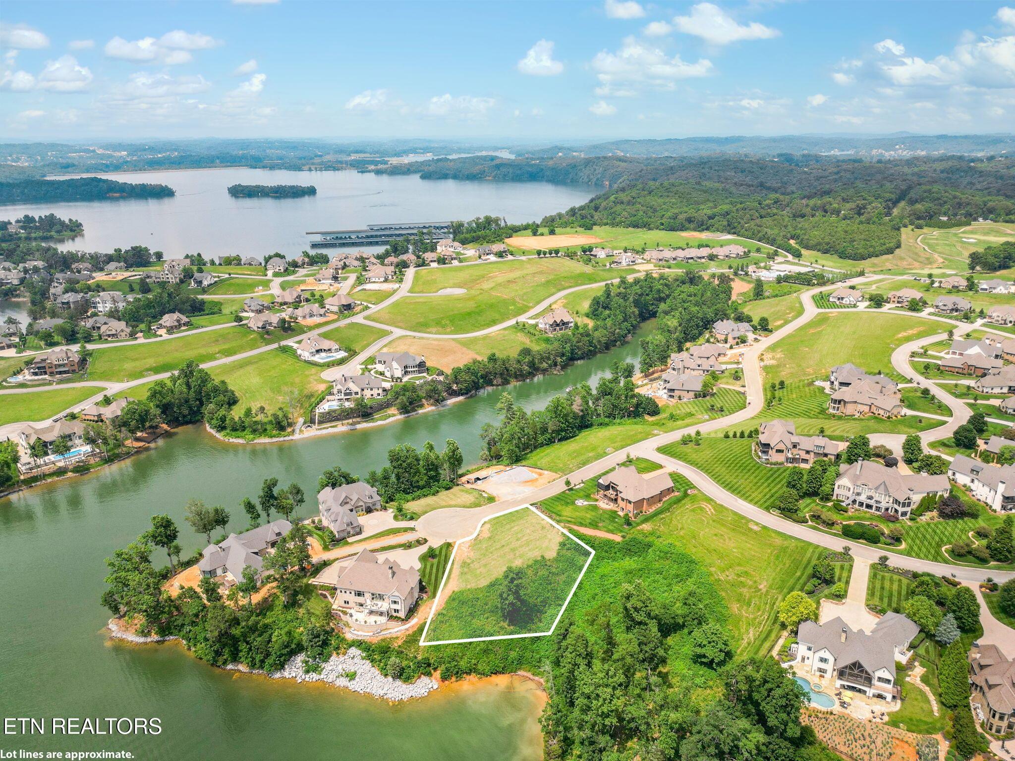 Fort Loudoun and Tellico Lake Real Estate - Image# 10
