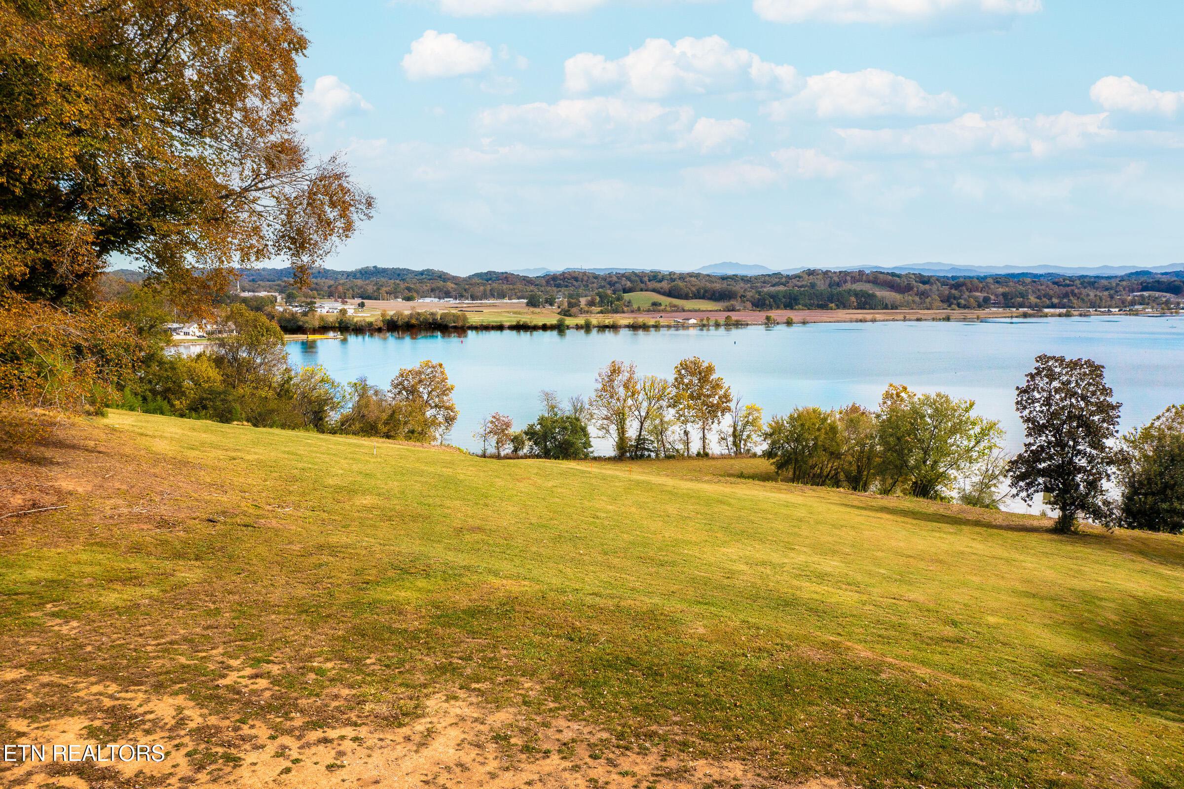 Fort Loudoun and Tellico Lake Real Estate - Image# 1