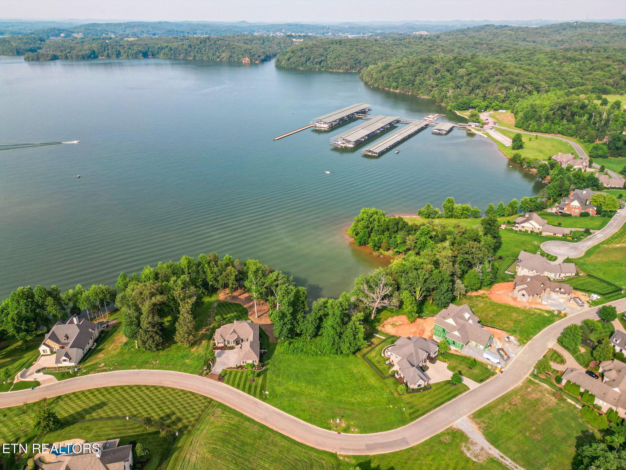 Fort Loudoun and Tellico Lake Real Estate - Image# 4