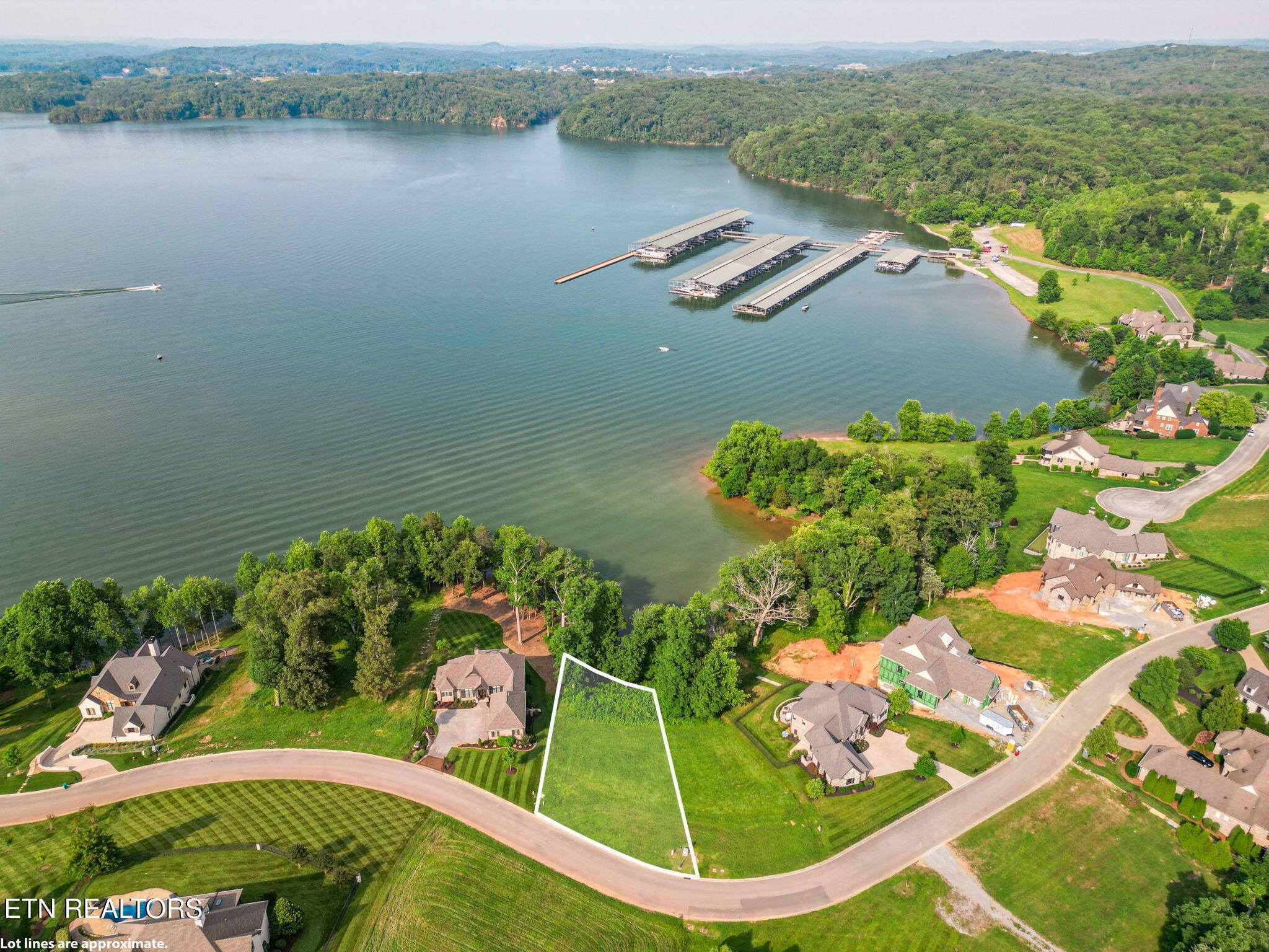 Fort Loudoun and Tellico Lake Real Estate - Image# 5