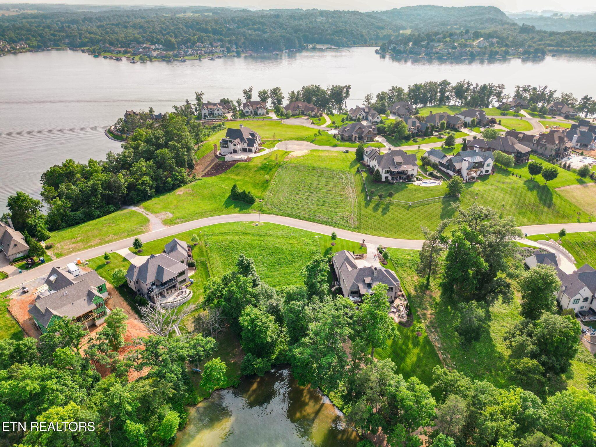 Fort Loudoun and Tellico Lake Real Estate - Image# 8