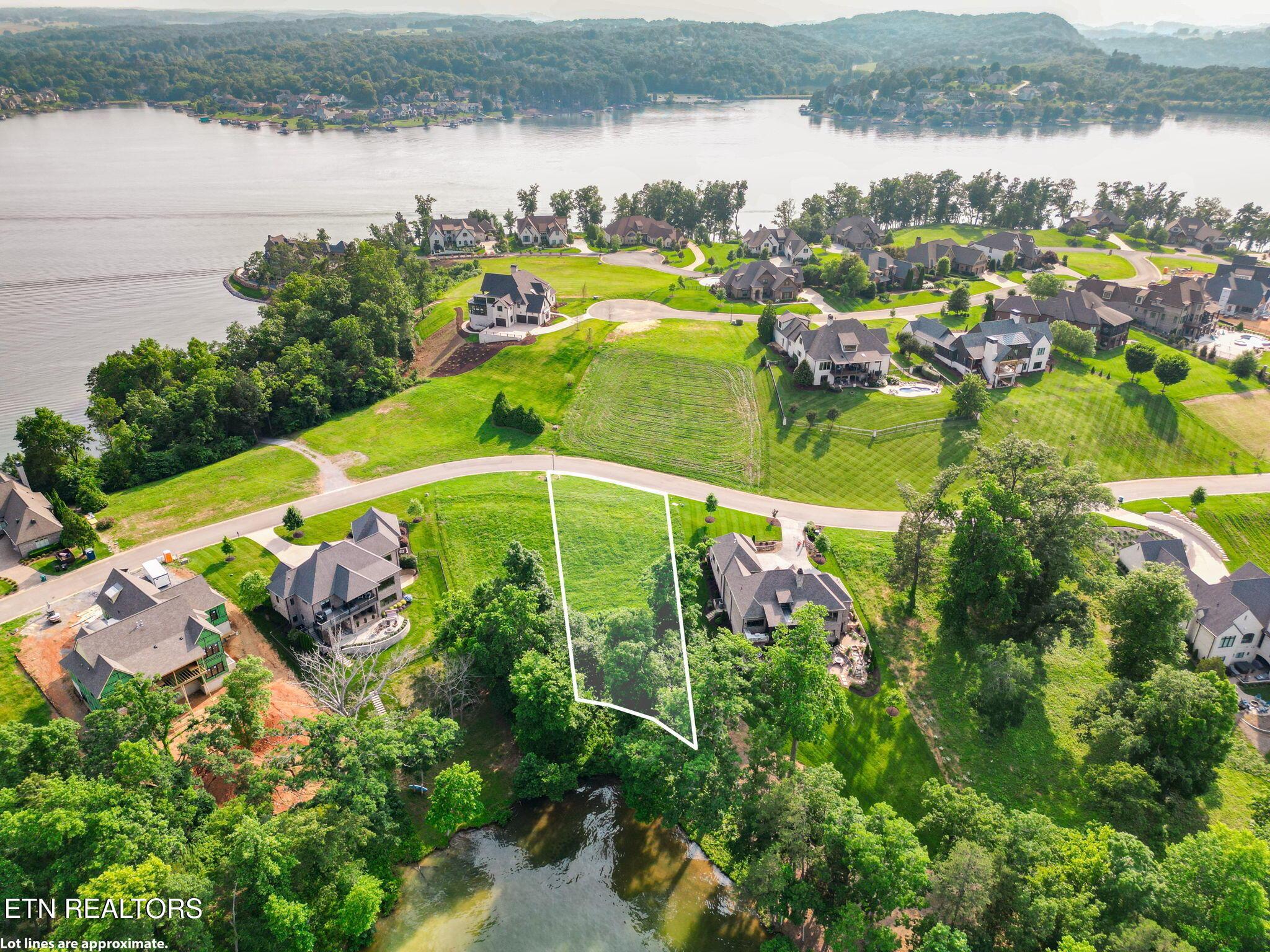 Fort Loudoun and Tellico Lake Real Estate - Image# 9