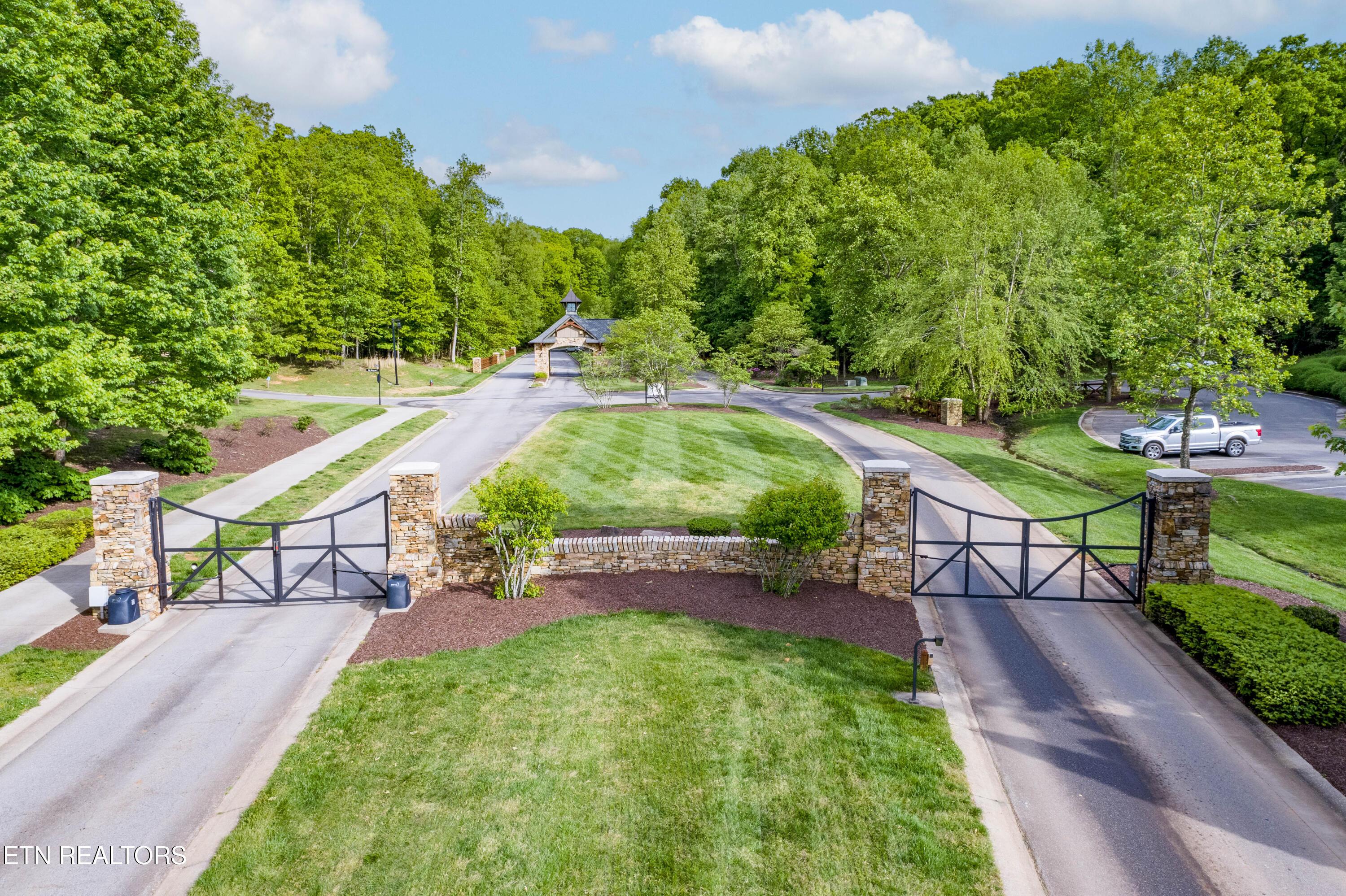 595 Bobcat Run Drive, Loudon, TN - Fort Loudoun and Tellico Lake Real Estate - Image# 21