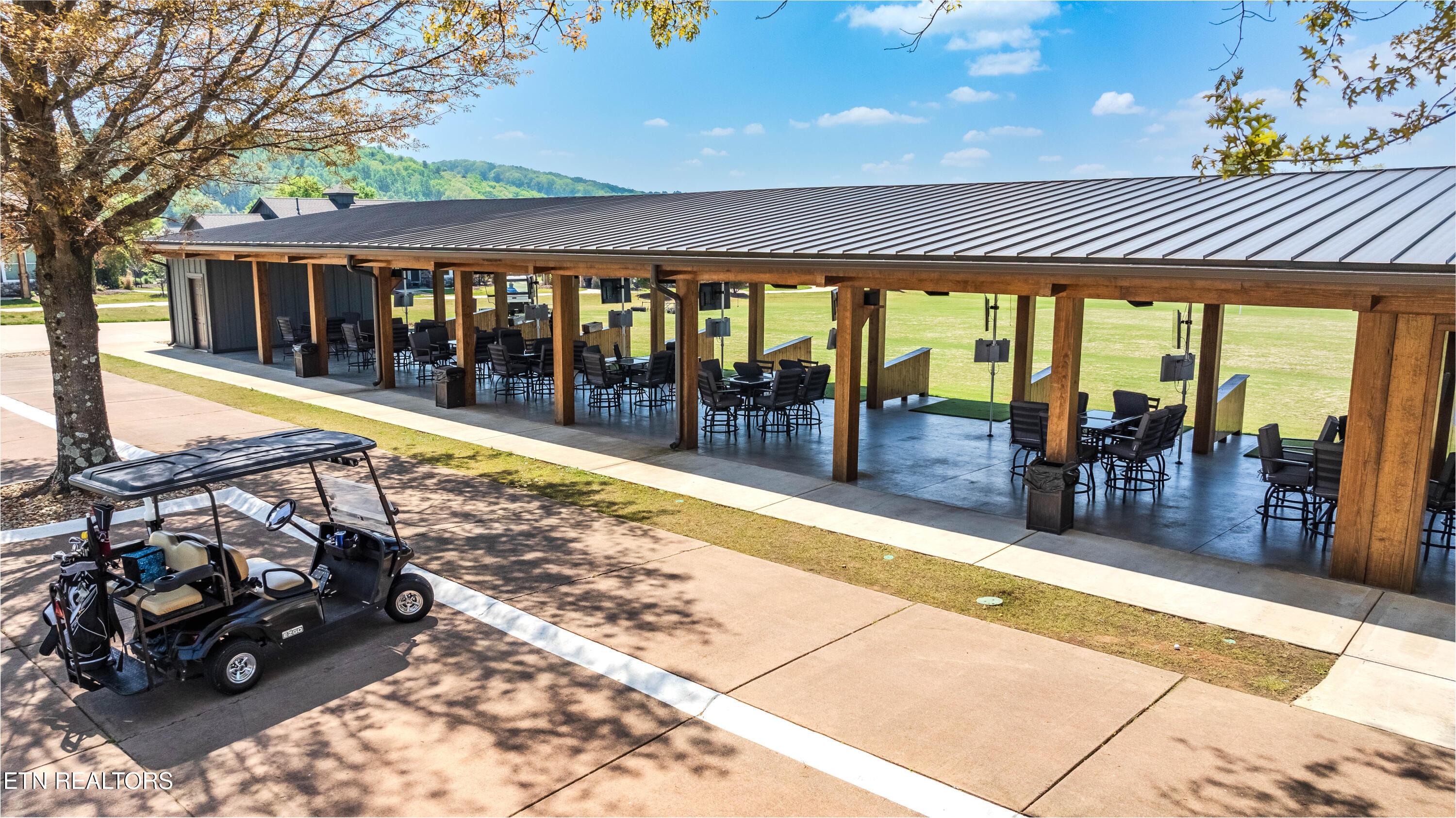595 Bobcat Run Drive, Loudon, TN - Fort Loudoun and Tellico Lake Real Estate - Image# 28