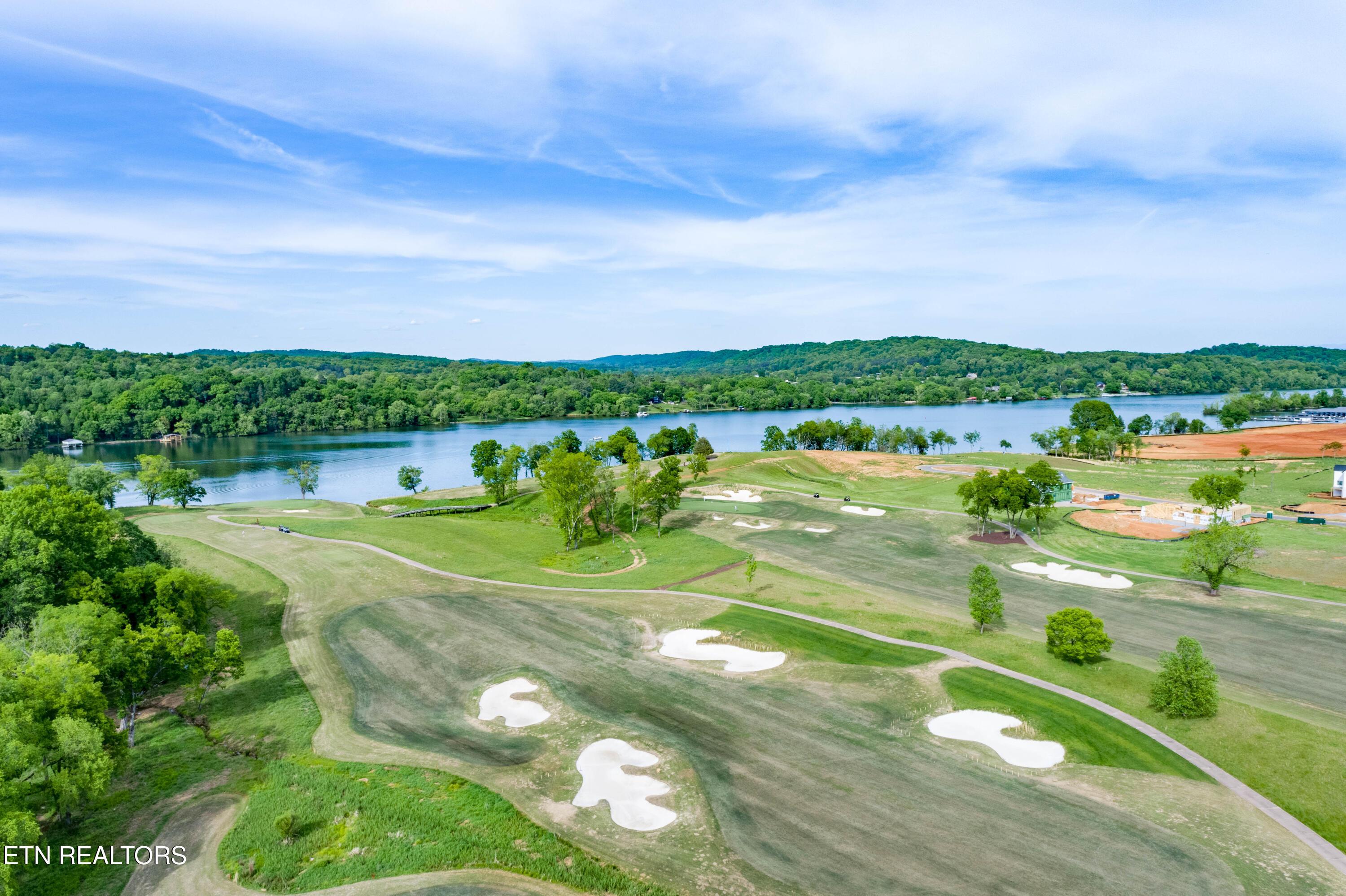595 Bobcat Run Drive, Loudon, TN - Fort Loudoun and Tellico Lake Real Estate - Image# 32