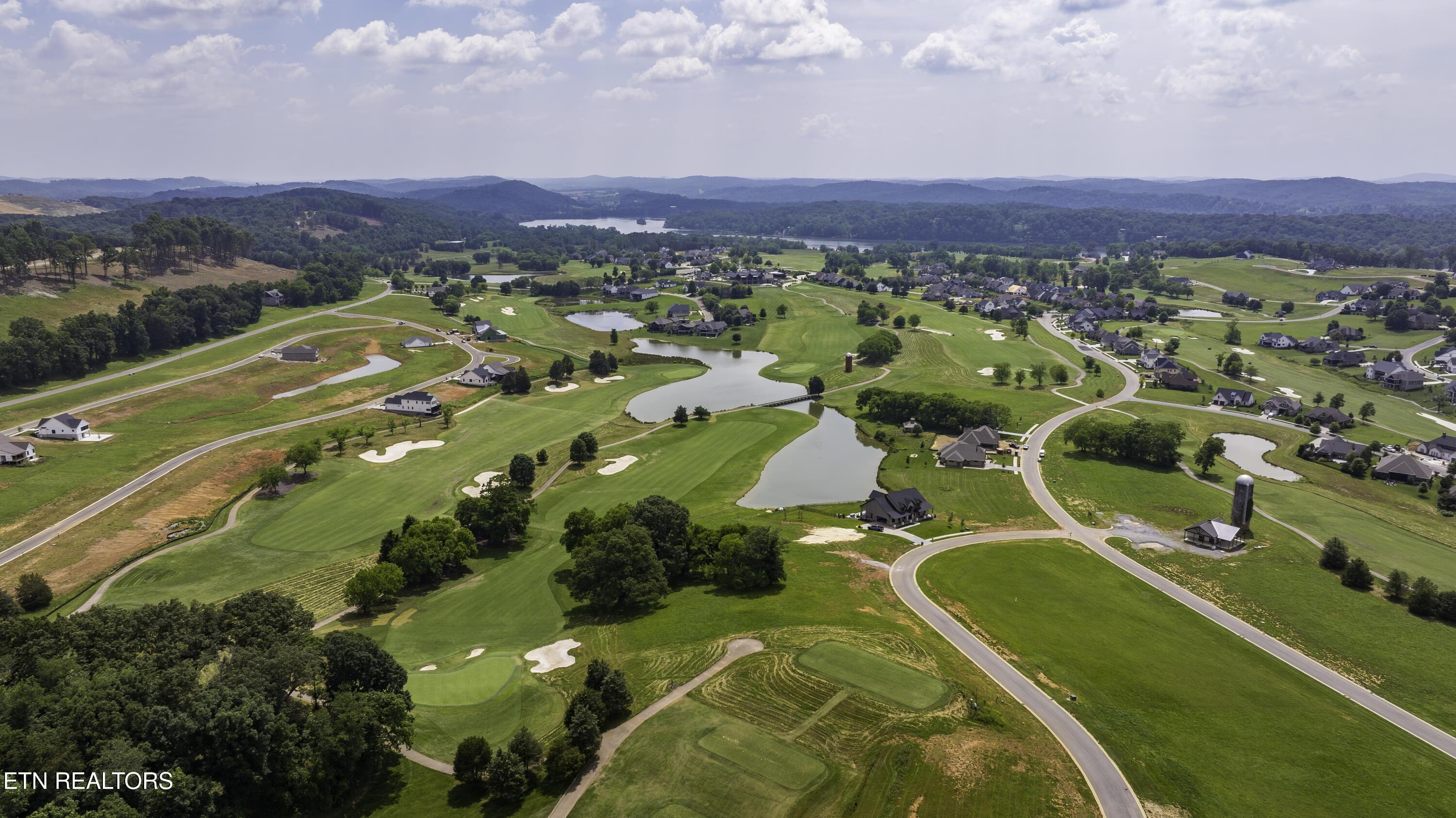 595 Bobcat Run Drive, Loudon, TN - Fort Loudoun and Tellico Lake Real Estate - Image# 36