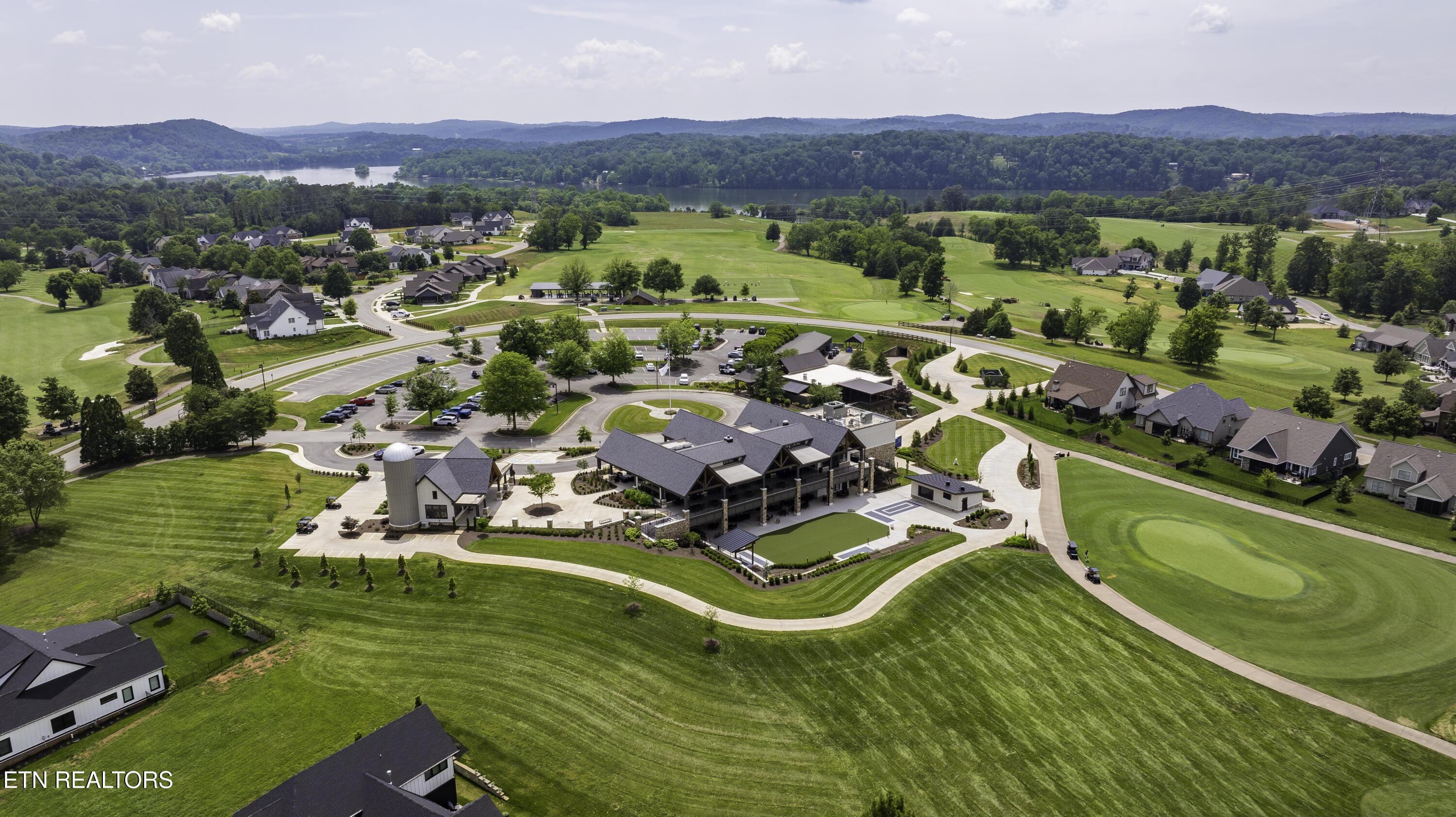 595 Bobcat Run Drive, Loudon, TN - Fort Loudoun and Tellico Lake Real Estate - Image# 26