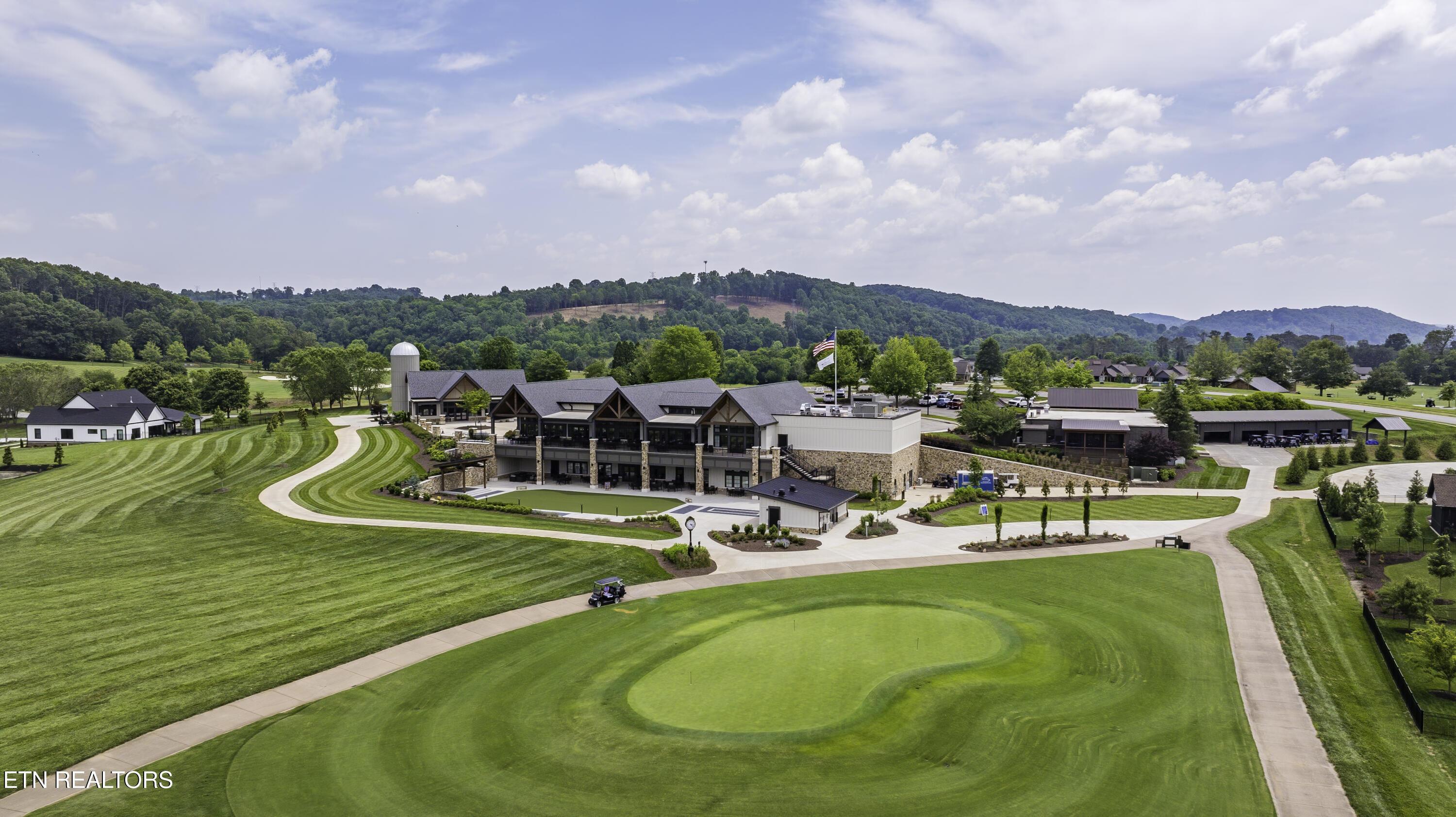 595 Bobcat Run Drive, Loudon, TN - Fort Loudoun and Tellico Lake Real Estate - Image# 27