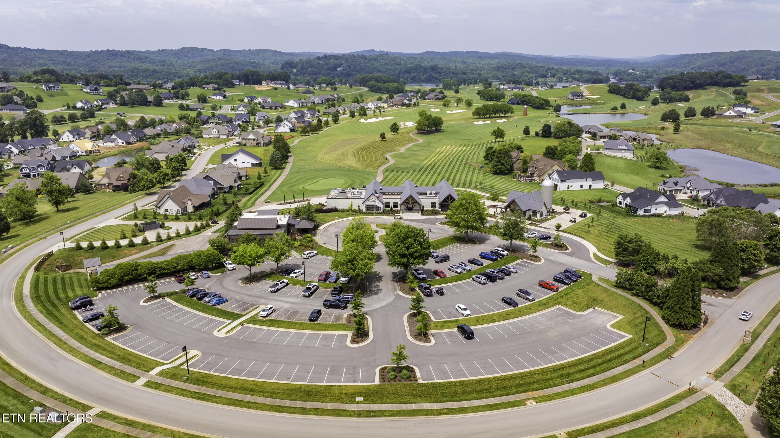 595 Bobcat Run Drive, Loudon, TN - Fort Loudoun and Tellico Lake Real Estate - Image# 24
