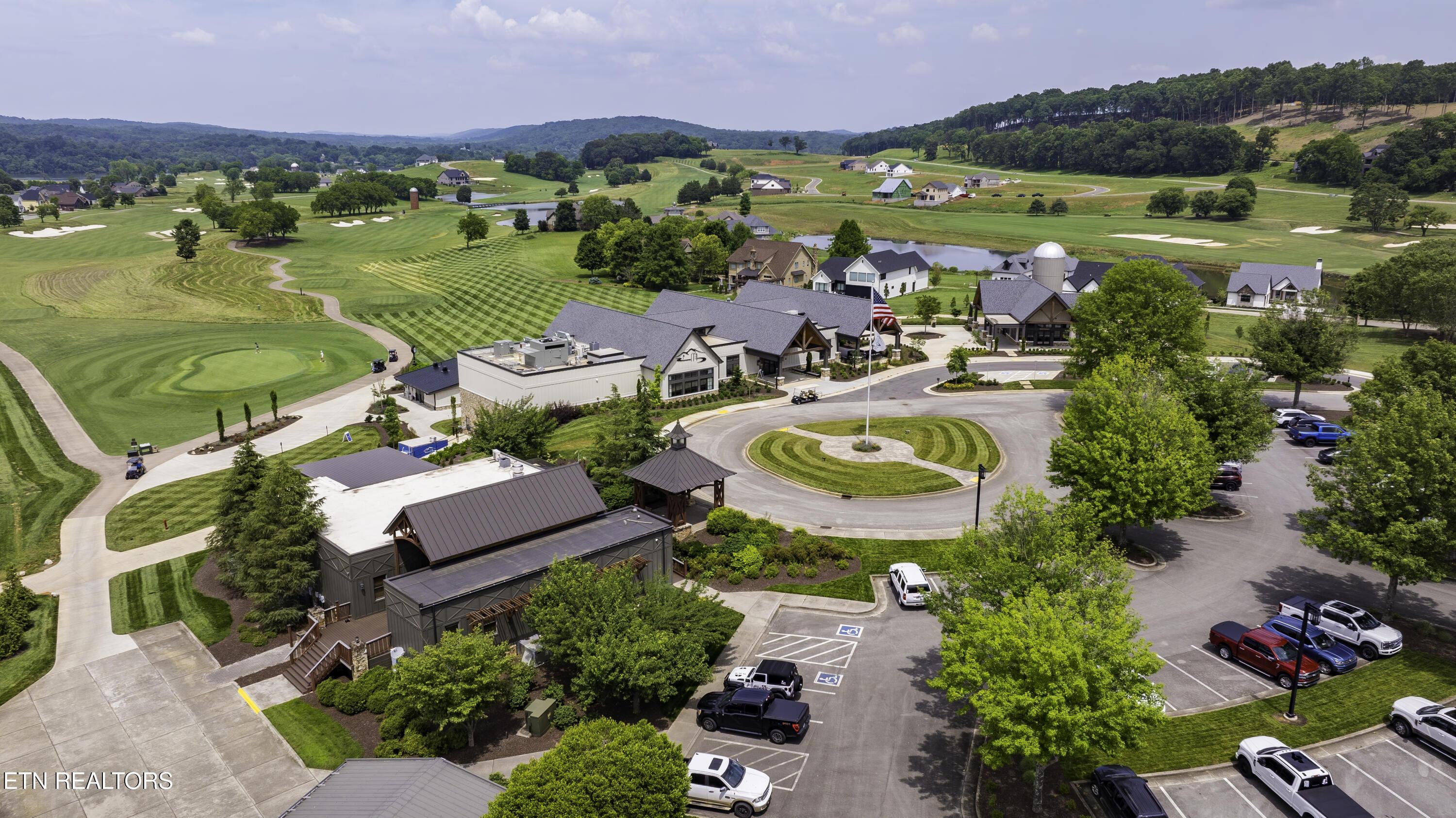 595 Bobcat Run Drive, Loudon, TN - Fort Loudoun and Tellico Lake Real Estate - Image# 25