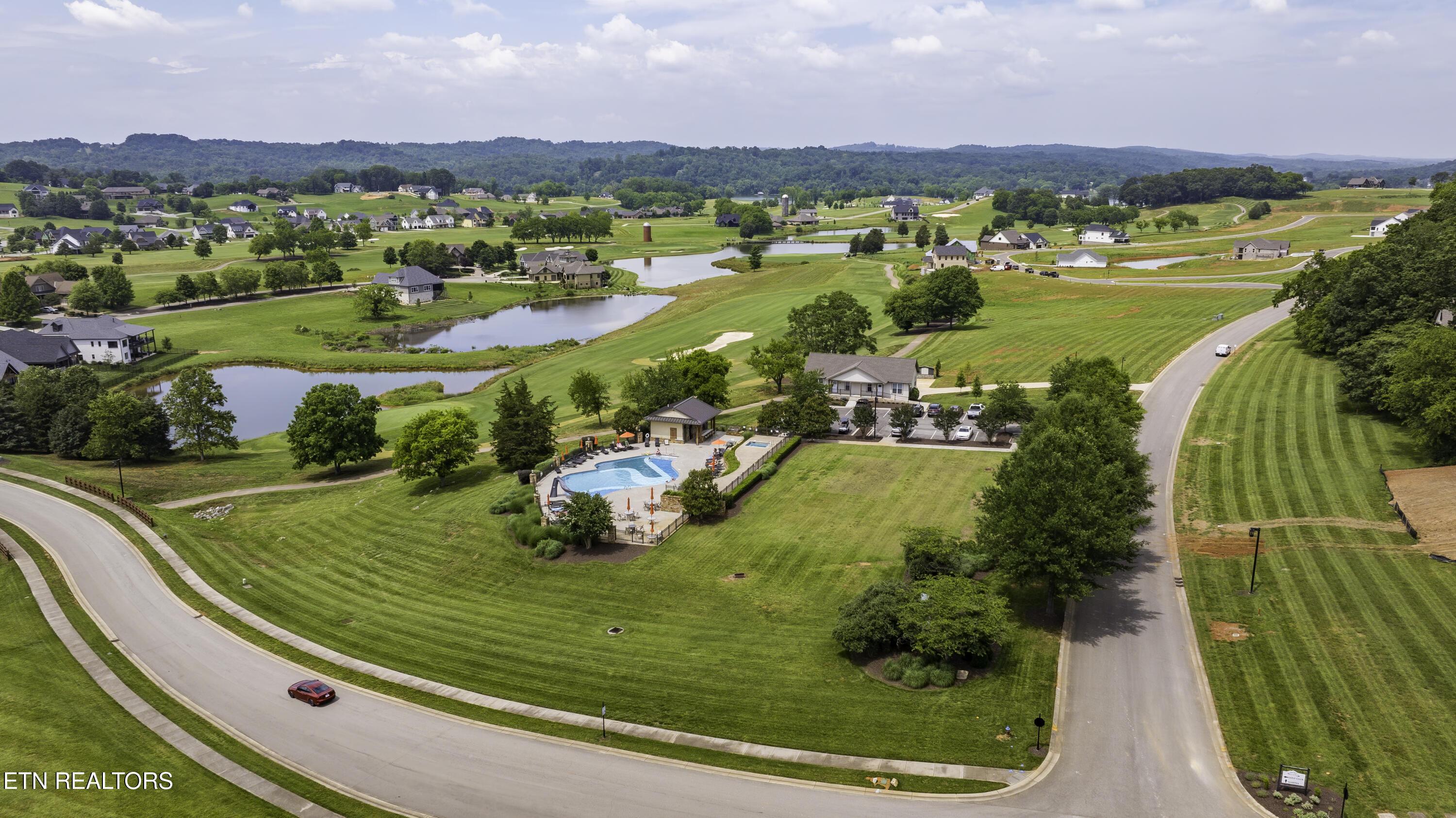 595 Bobcat Run Drive, Loudon, TN - Fort Loudoun and Tellico Lake Real Estate - Image# 30