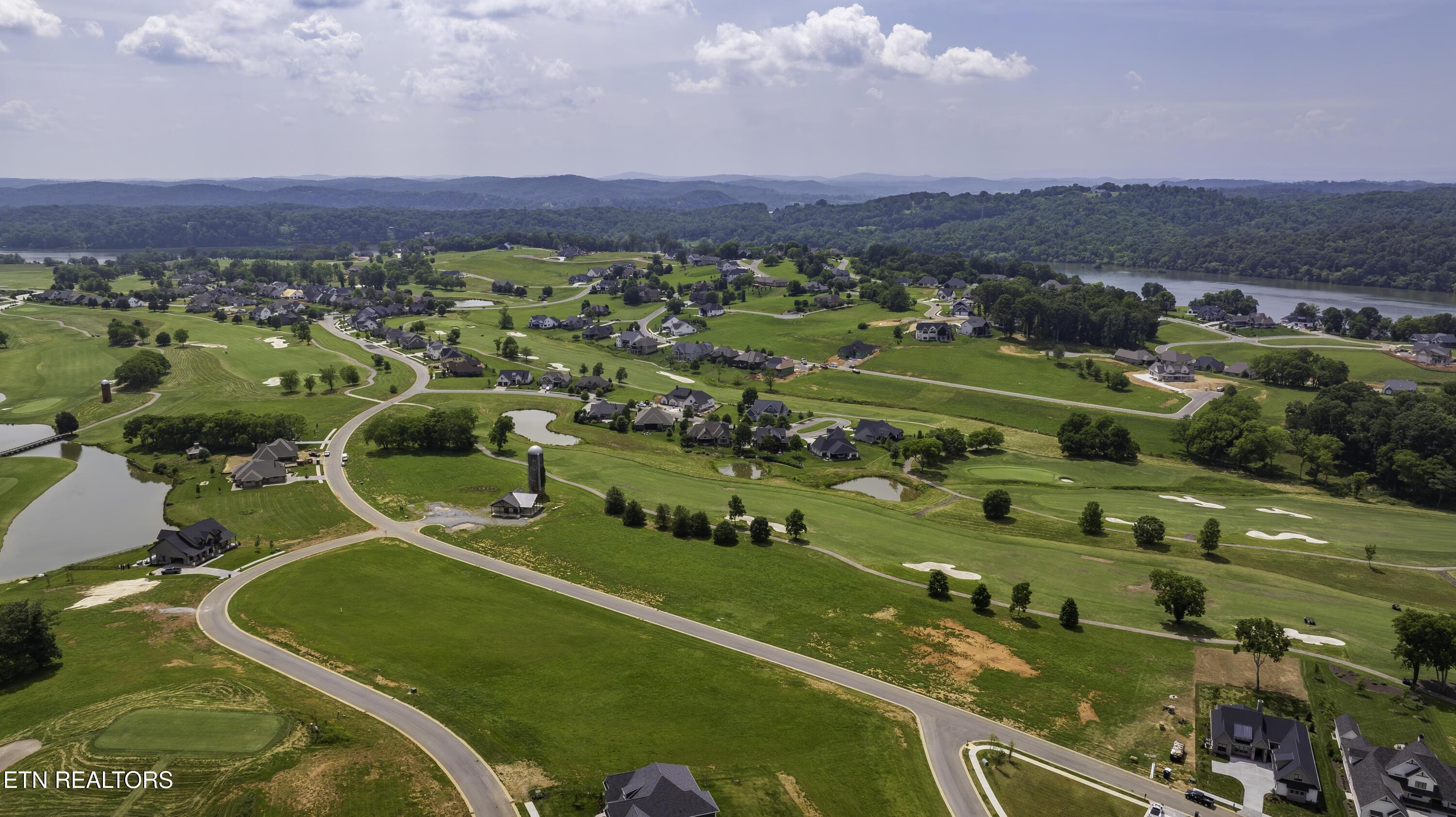 595 Bobcat Run Drive, Loudon, TN - Fort Loudoun and Tellico Lake Real Estate - Image# 37