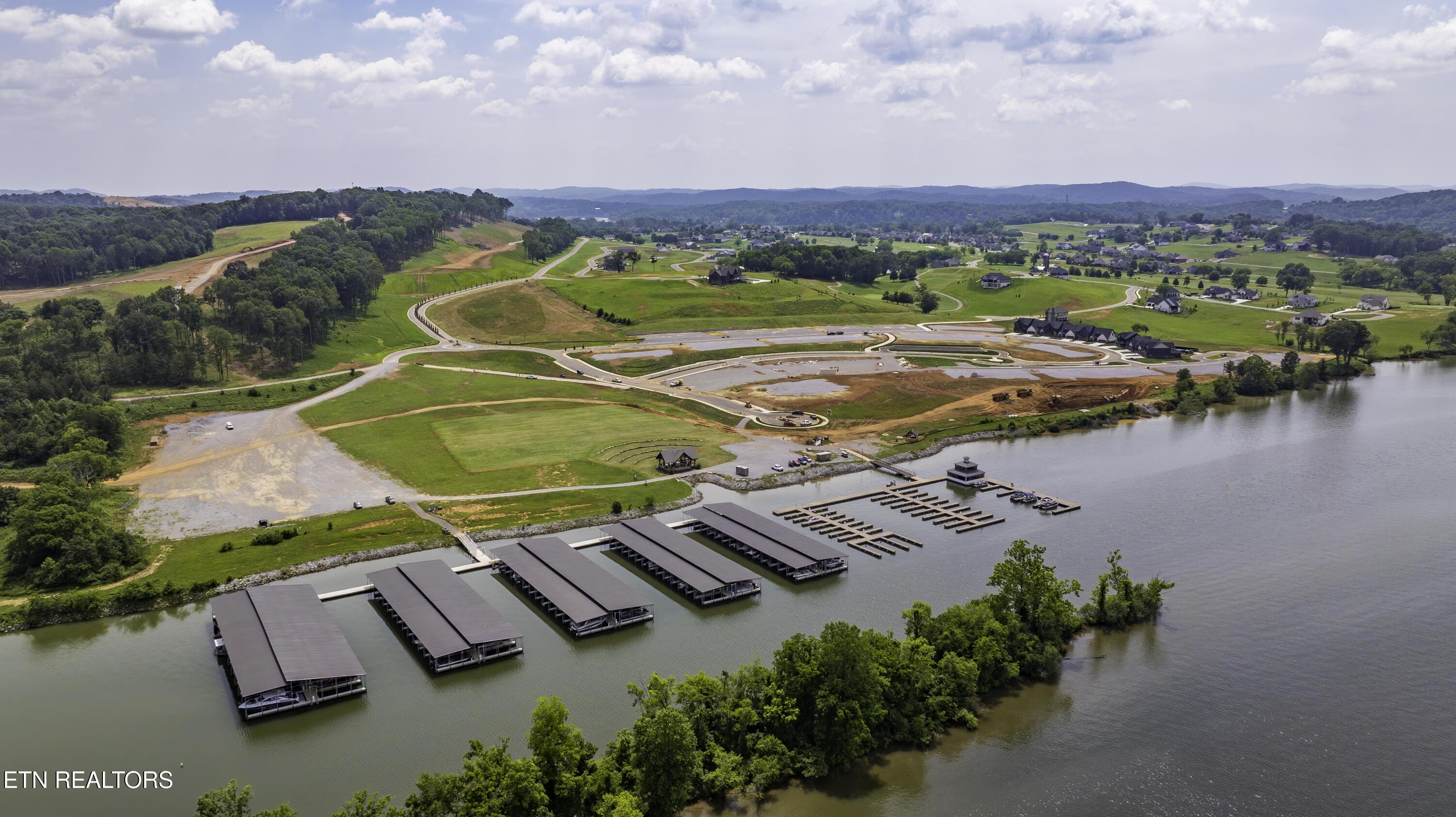 595 Bobcat Run Drive, Loudon, TN - Fort Loudoun and Tellico Lake Real Estate - Image# 31