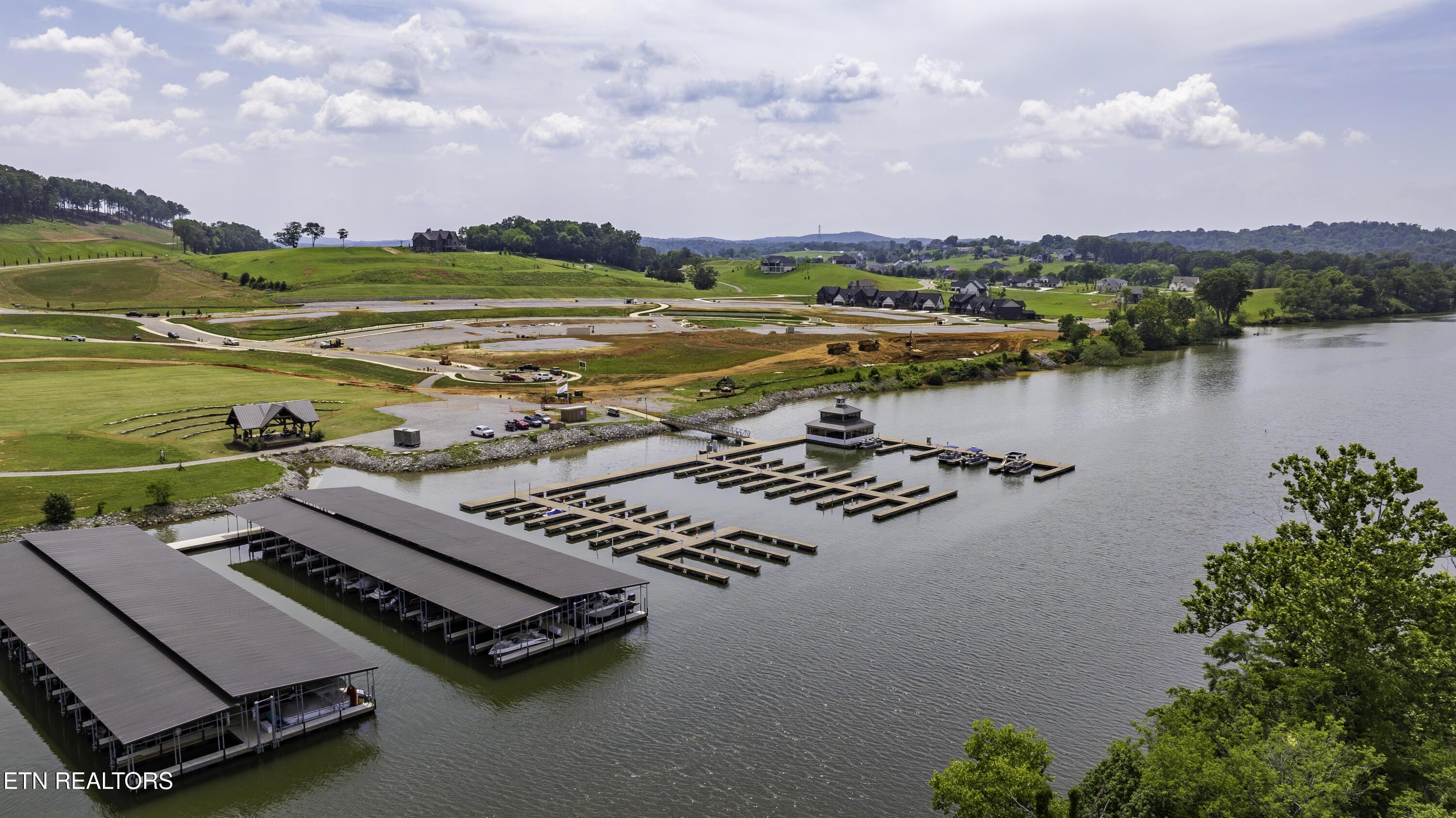 595 Bobcat Run Drive, Loudon, TN - Fort Loudoun and Tellico Lake Real Estate - Image# 38
