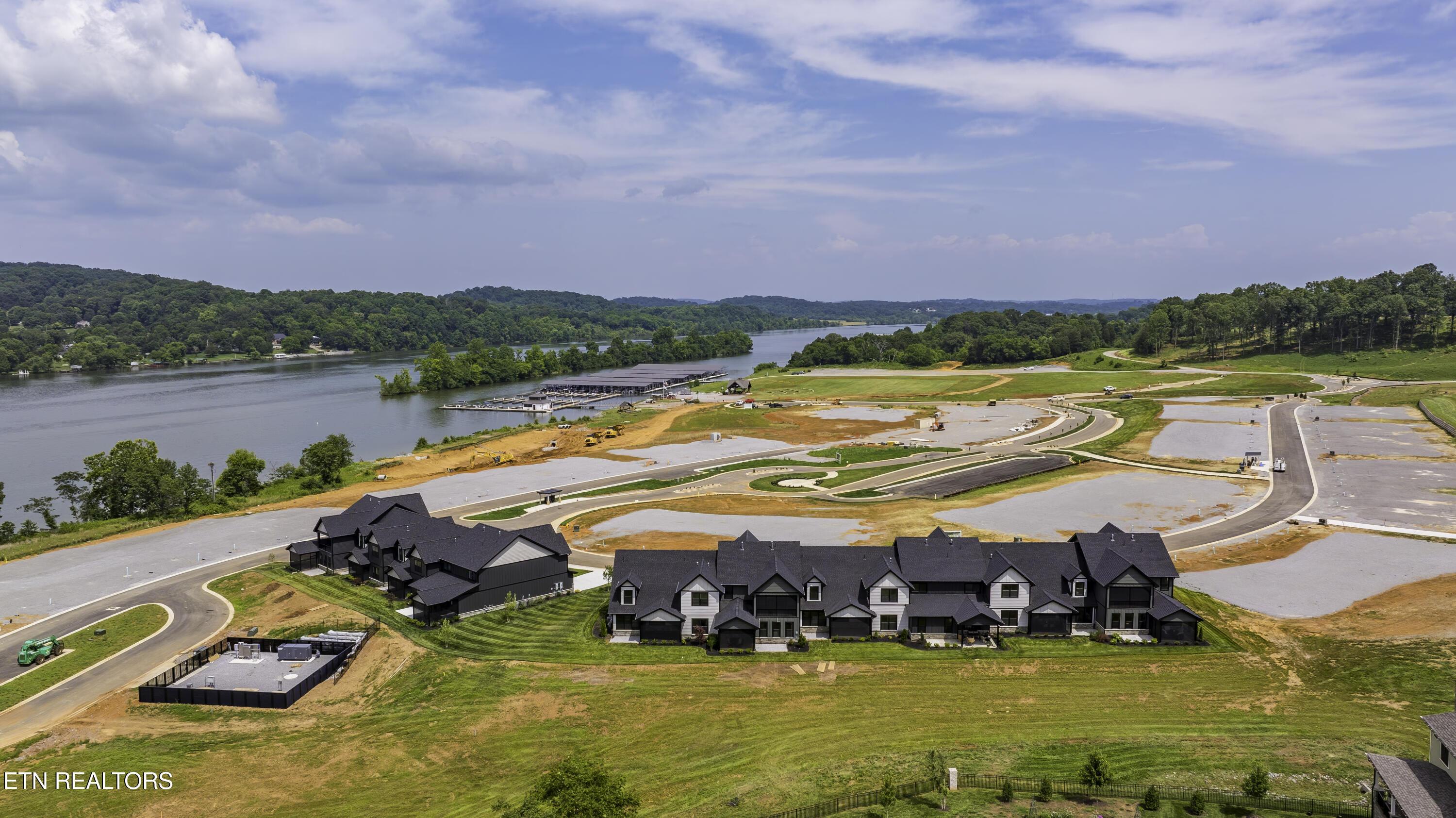 595 Bobcat Run Drive, Loudon, TN - Fort Loudoun and Tellico Lake Real Estate - Image# 40