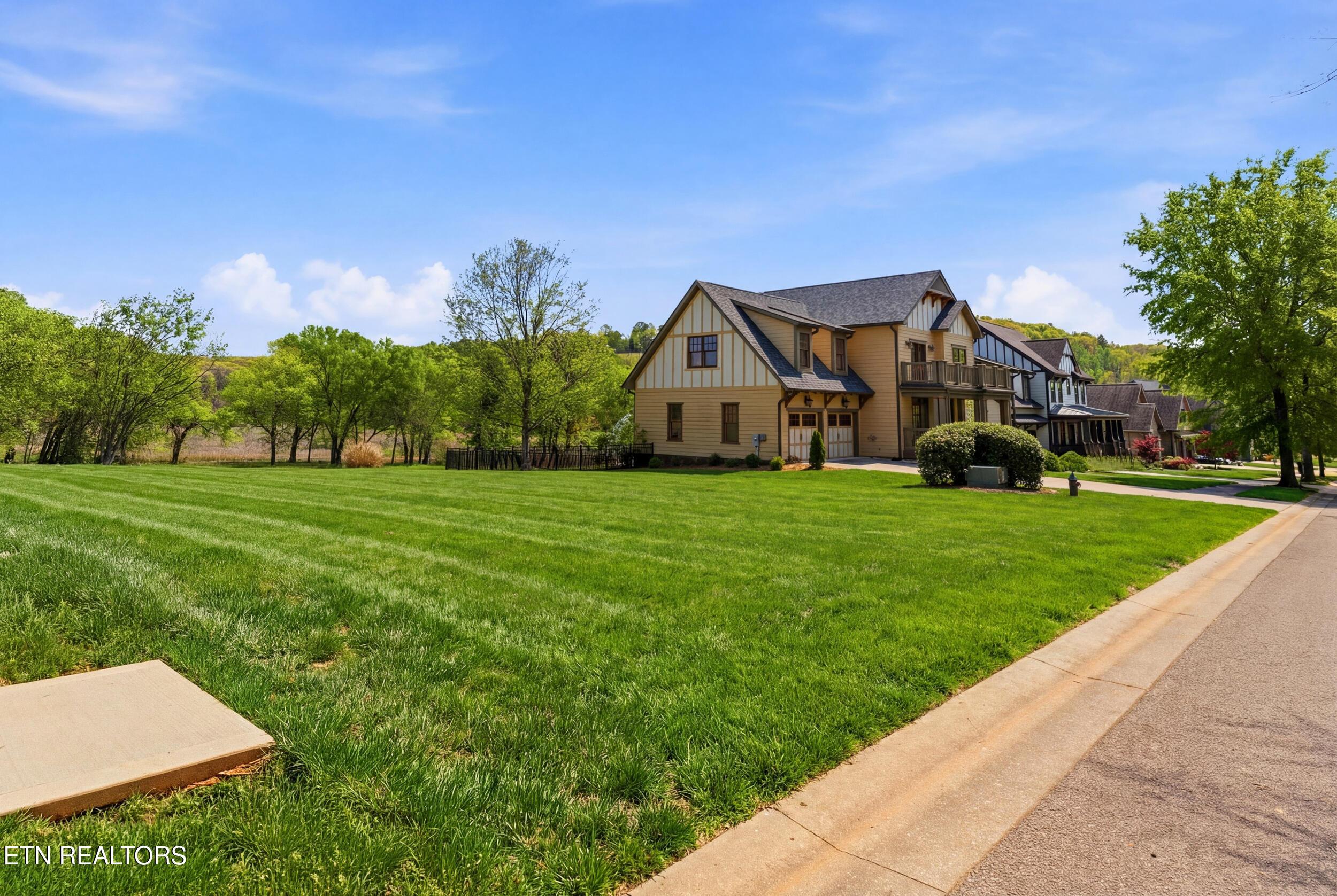595 Bobcat Run Drive, Loudon, TN - Fort Loudoun and Tellico Lake Real Estate - Image# 6