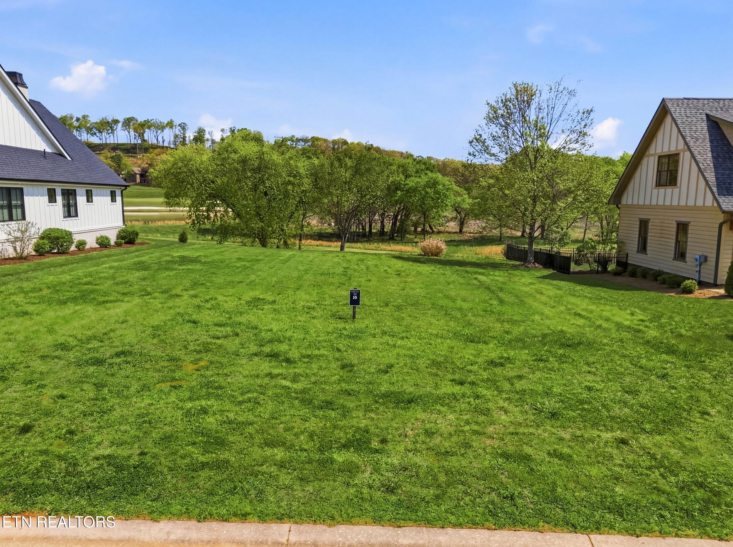 595 Bobcat Run Drive, Loudon, TN - Fort Loudoun and Tellico Lake Real Estate - Image# 8