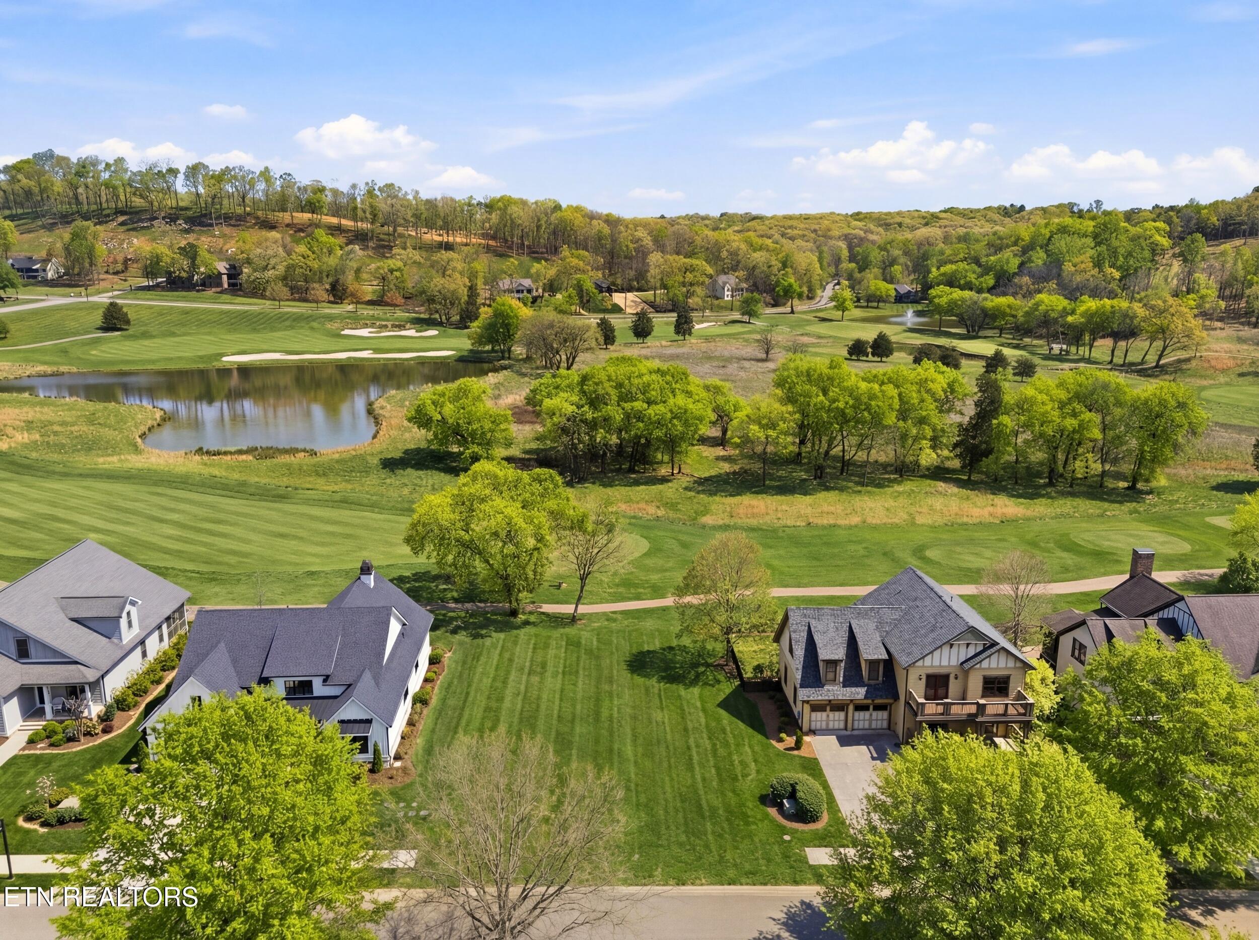 595 Bobcat Run Drive, Loudon, TN - Fort Loudoun and Tellico Lake Real Estate - Image# 14