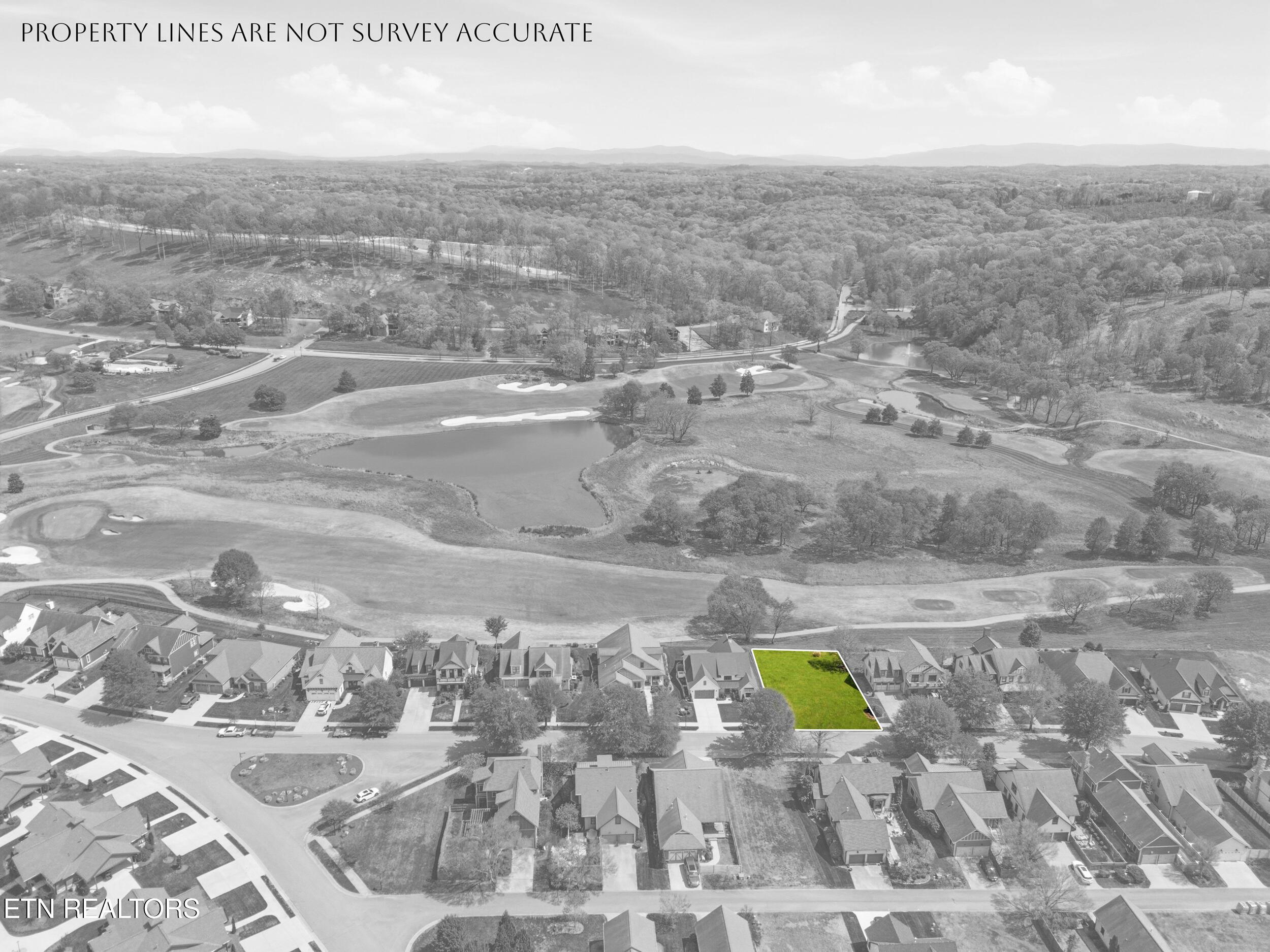 595 Bobcat Run Drive, Loudon, TN - Fort Loudoun and Tellico Lake Real Estate - Image# 13