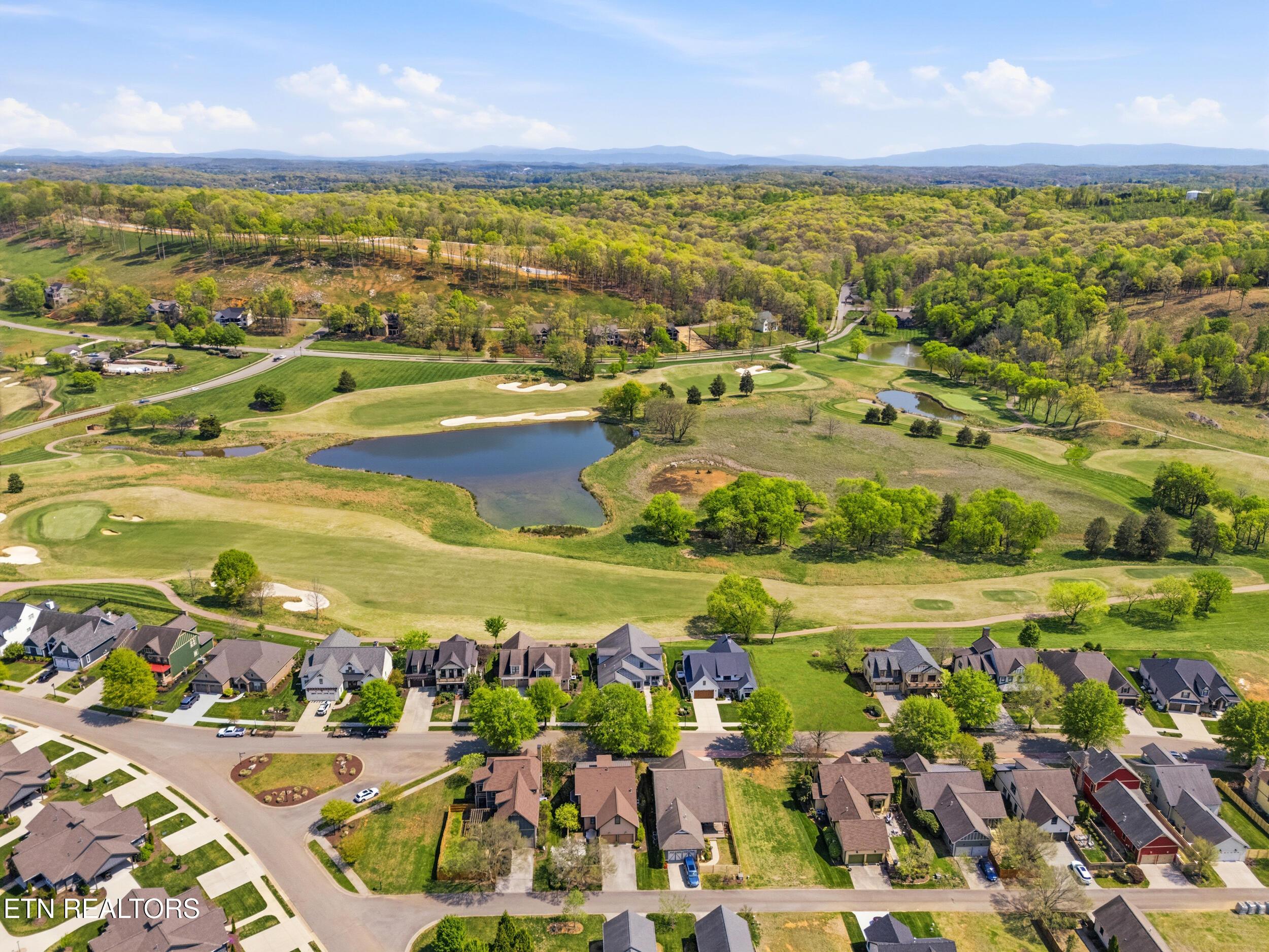595 Bobcat Run Drive, Loudon, TN - Fort Loudoun and Tellico Lake Real Estate - Image# 12