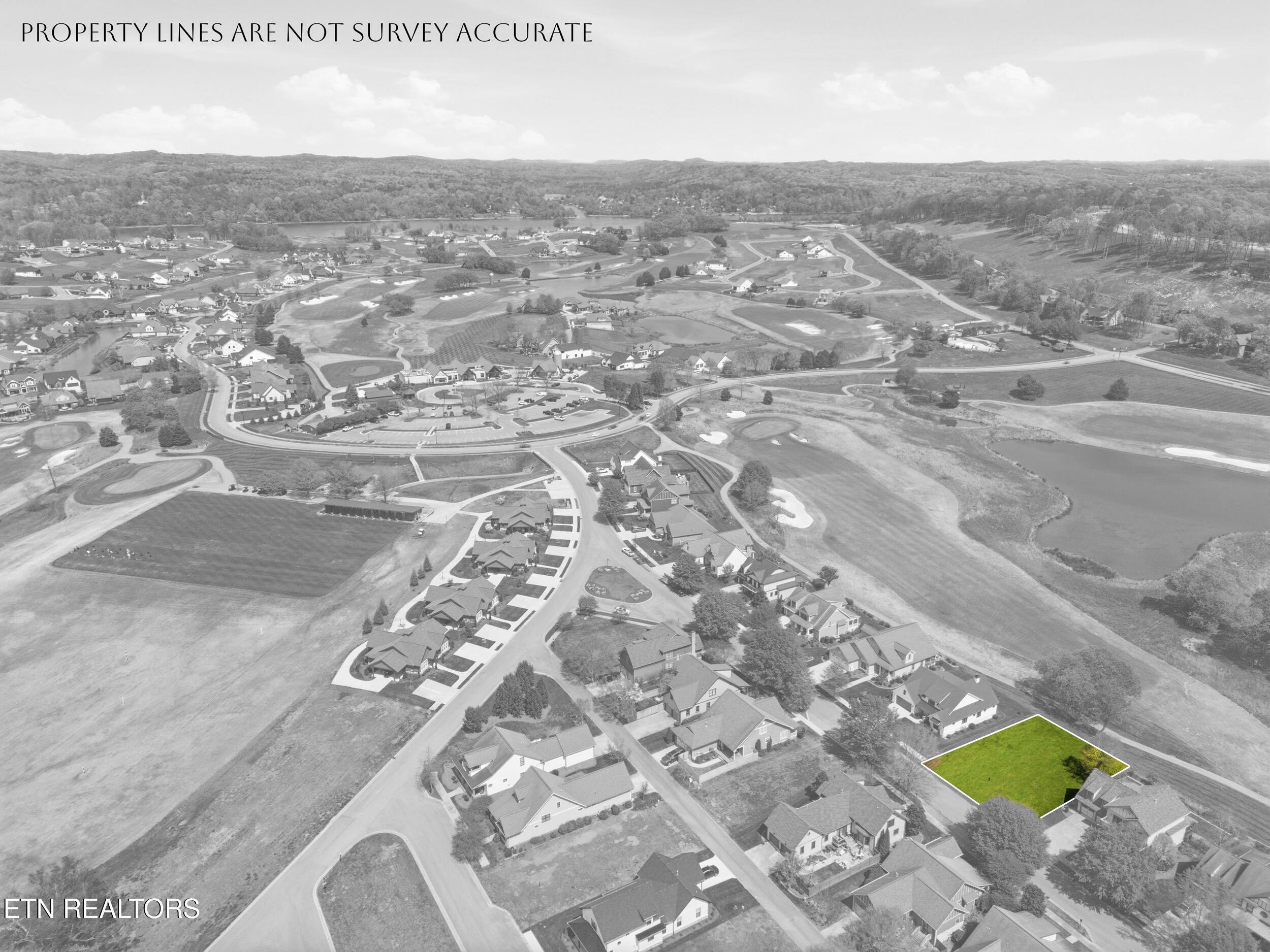 595 Bobcat Run Drive, Loudon, TN - Fort Loudoun and Tellico Lake Real Estate - Image# 20