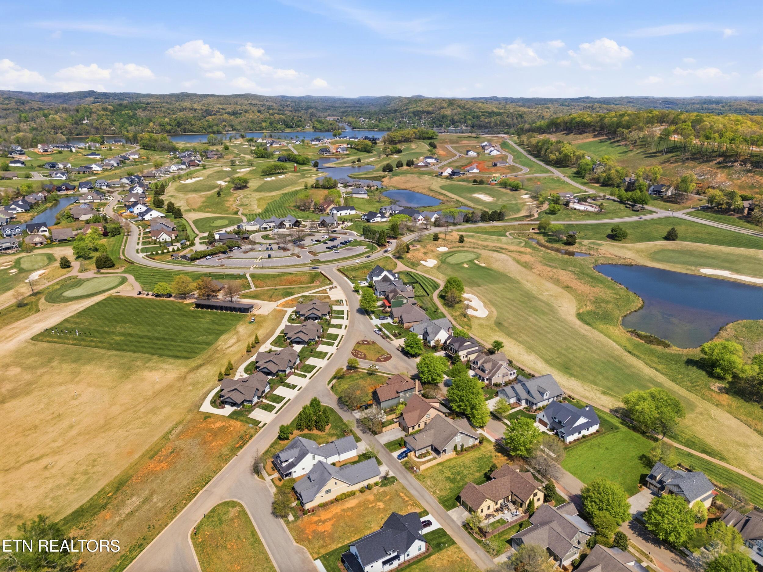 595 Bobcat Run Drive, Loudon, TN - Fort Loudoun and Tellico Lake Real Estate - Image# 19