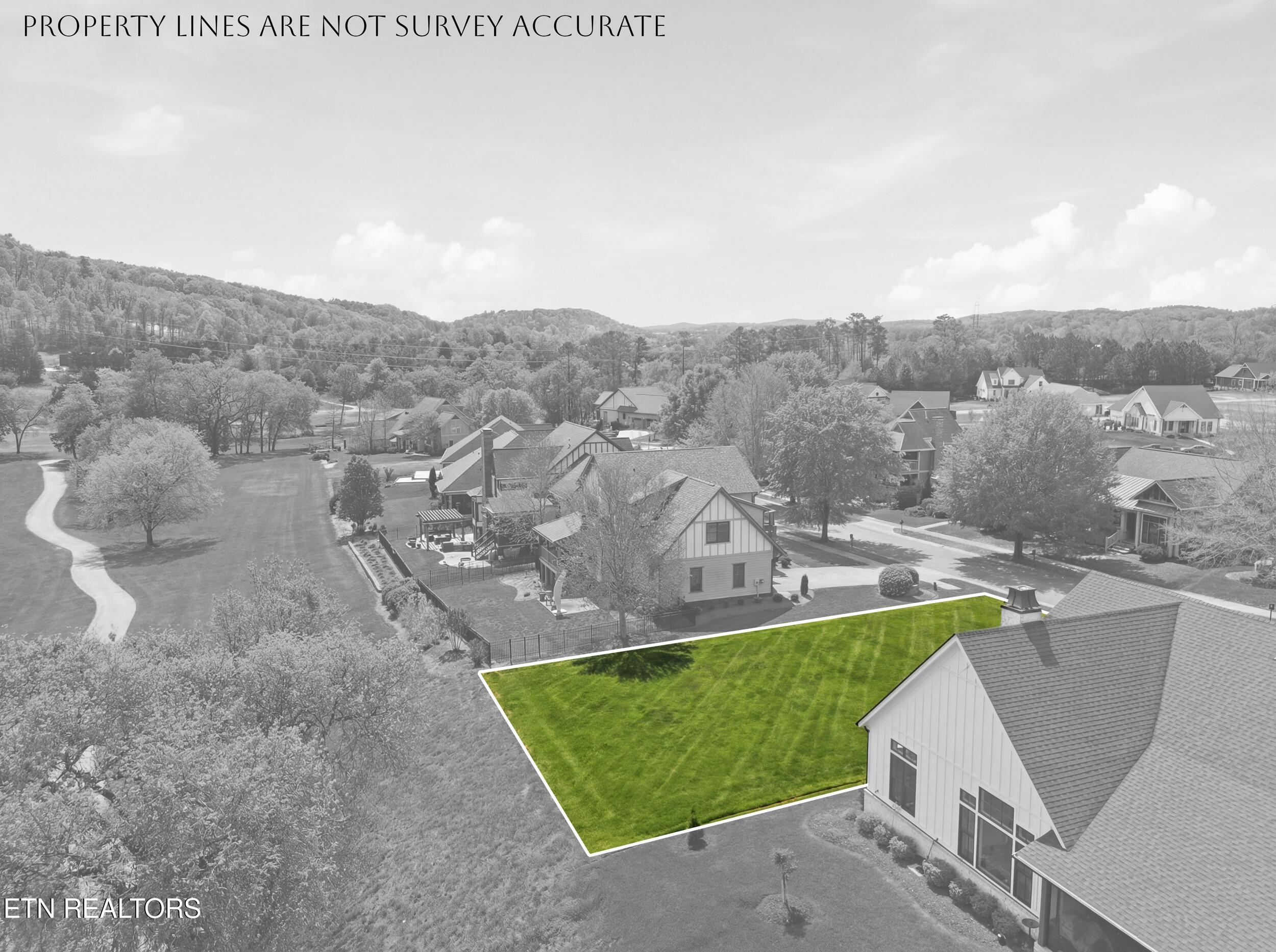 595 Bobcat Run Drive, Loudon, TN - Fort Loudoun and Tellico Lake Real Estate - Image# 17
