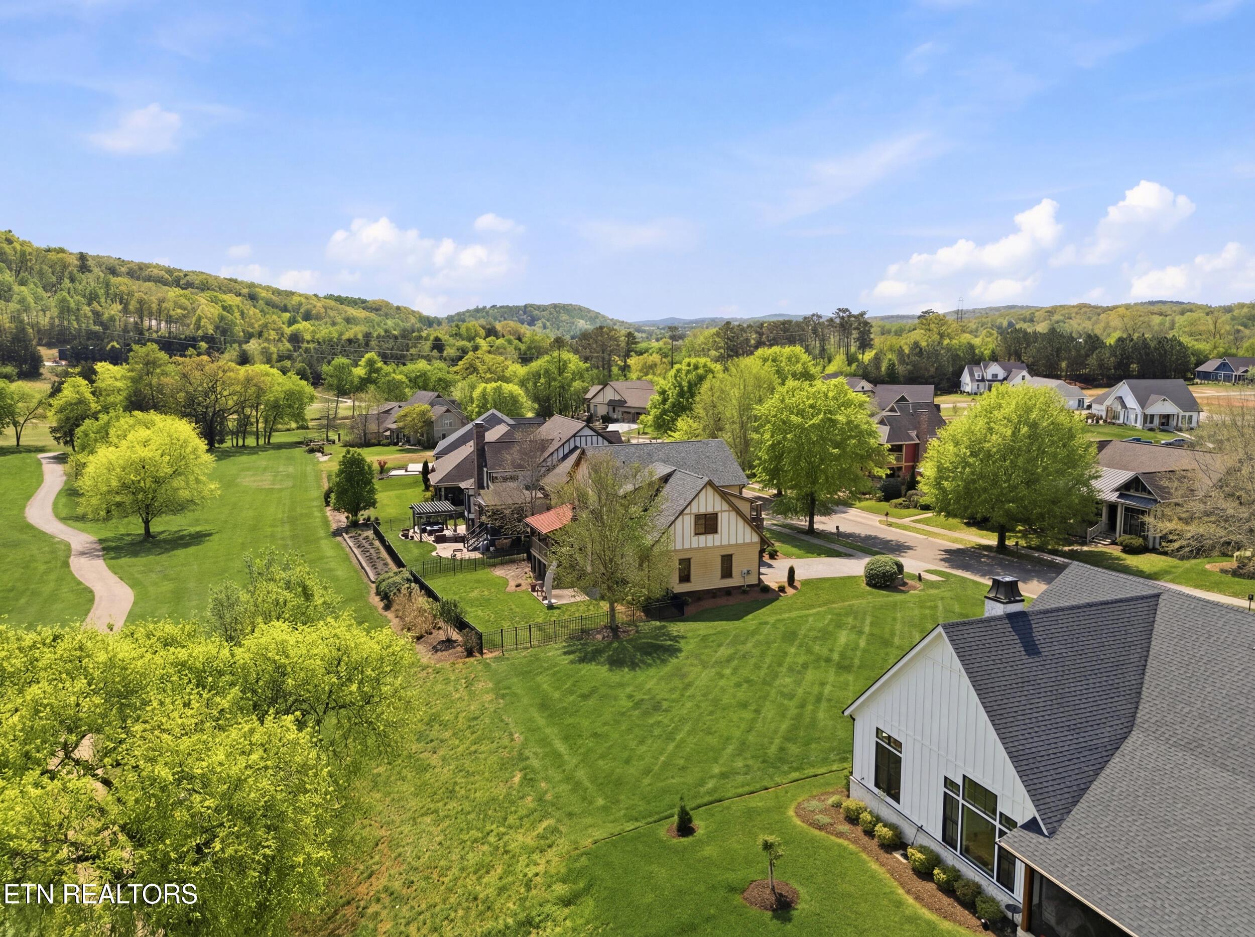 595 Bobcat Run Drive, Loudon, TN - Fort Loudoun and Tellico Lake Real Estate - Image# 16