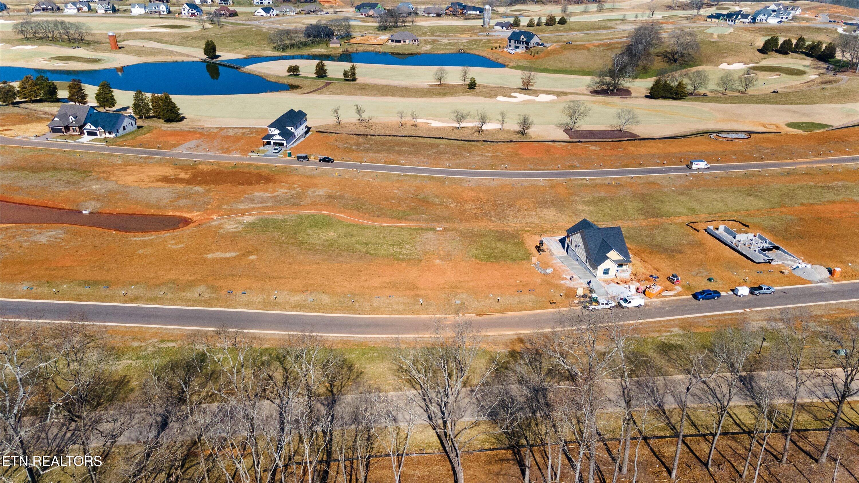 1848 Black Bear Circle, Loudon, TN - Fort Loudoun and Tellico Lake Real Estate - Image# 1