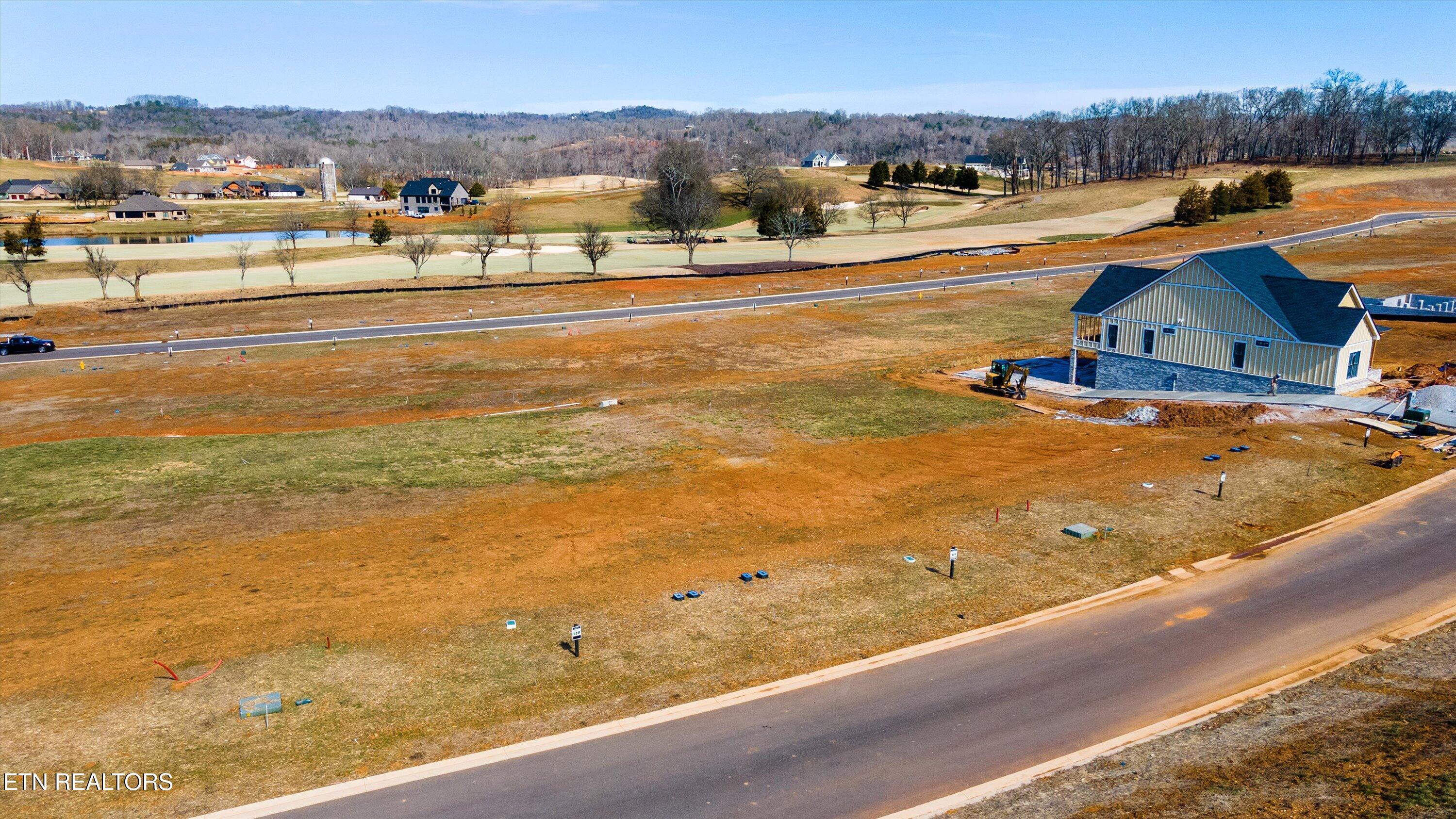 1848 Black Bear Circle, Loudon, TN - Fort Loudoun and Tellico Lake Real Estate - Image# 3