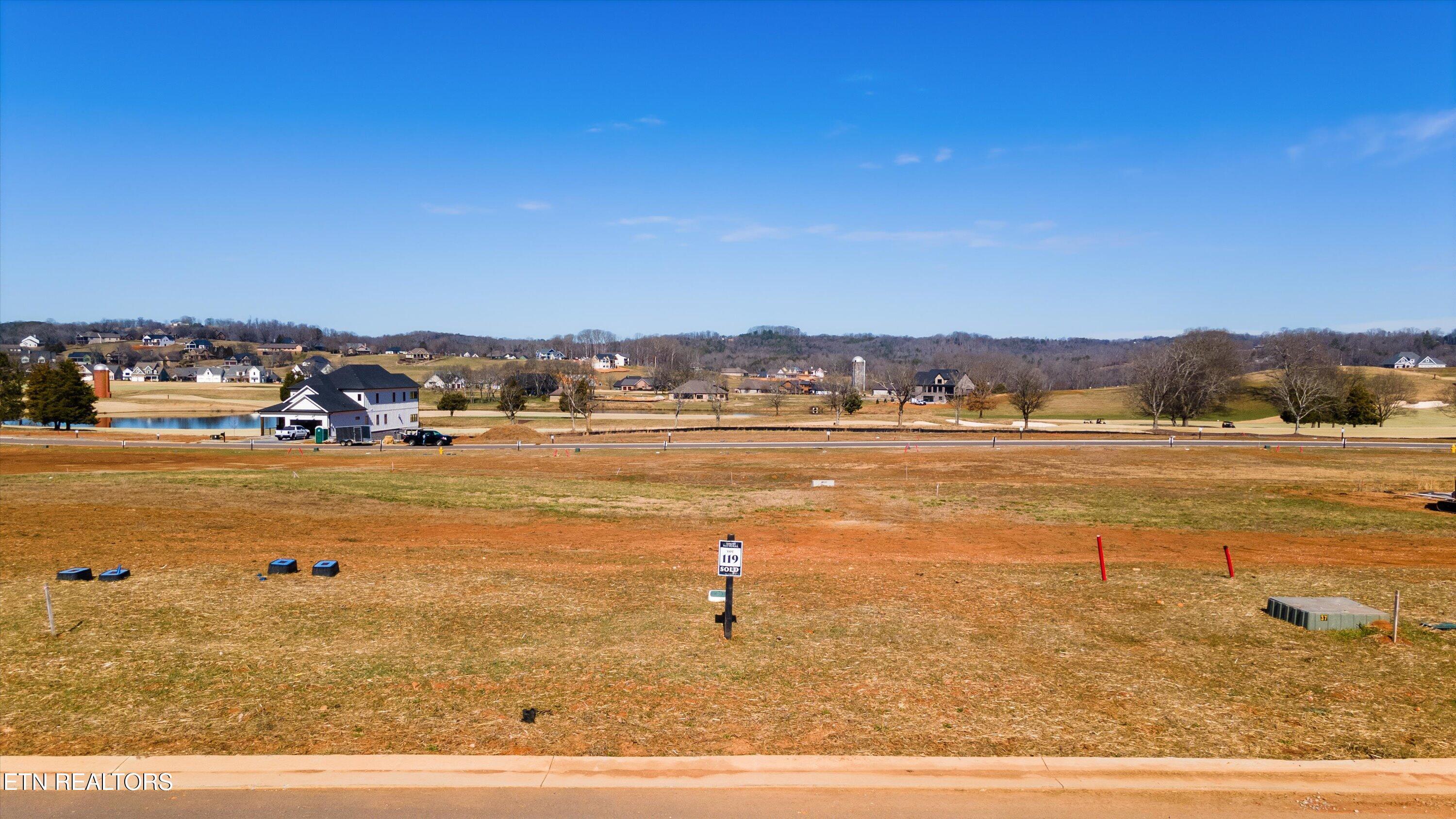 1848 Black Bear Circle, Loudon, TN - Fort Loudoun and Tellico Lake Real Estate - Image# 4