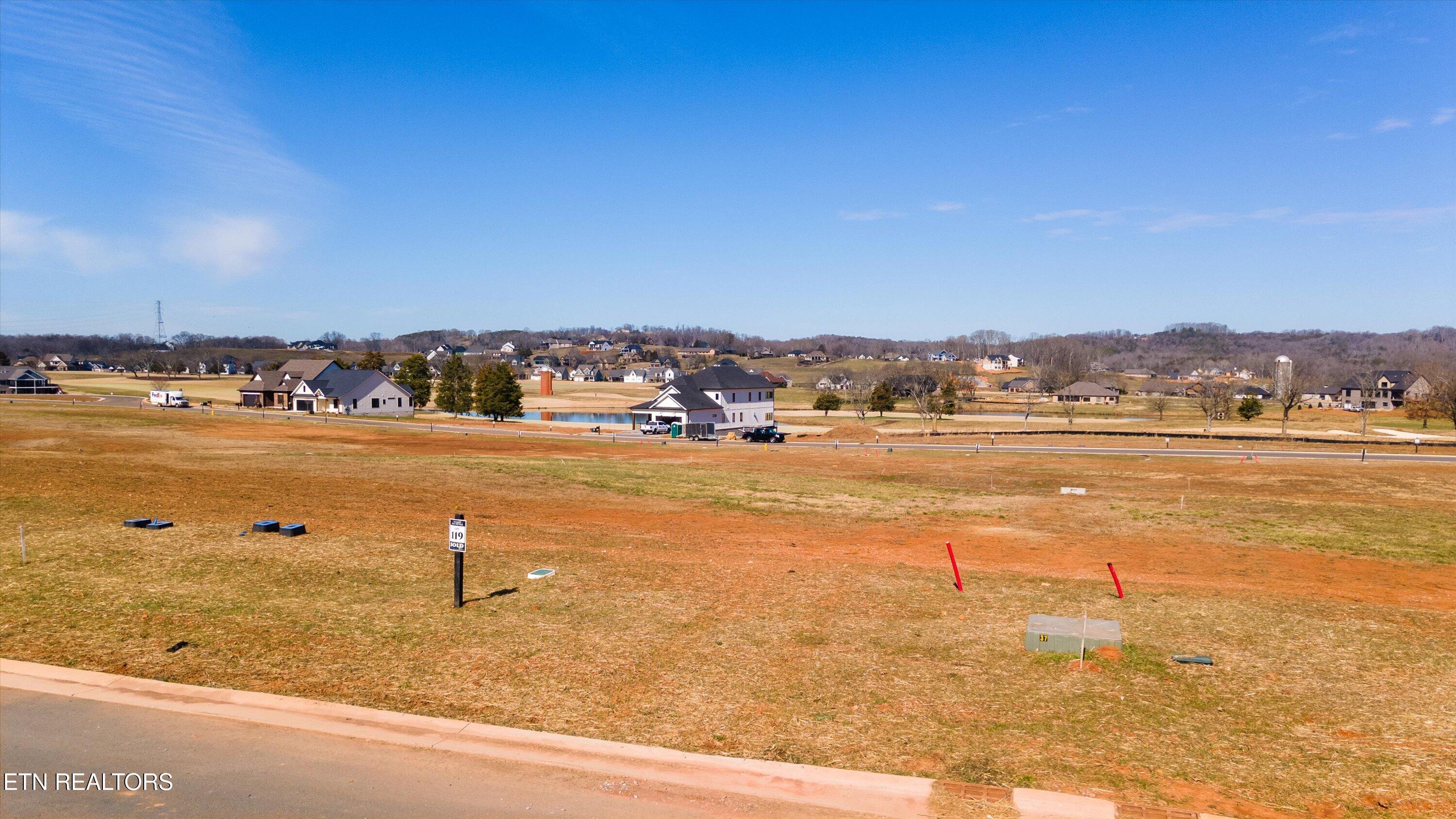 1848 Black Bear Circle, Loudon, TN - Fort Loudoun and Tellico Lake Real Estate - Image# 5