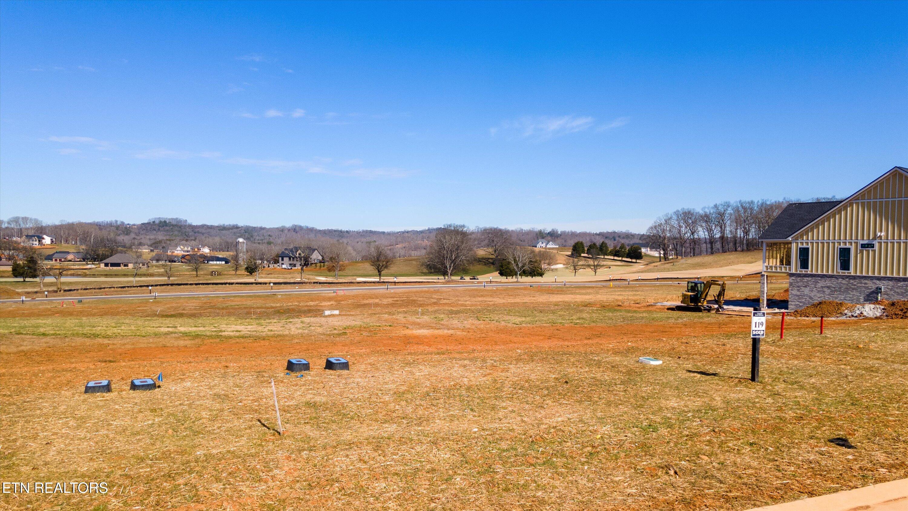 1848 Black Bear Circle, Loudon, TN - Fort Loudoun and Tellico Lake Real Estate - Image# 6