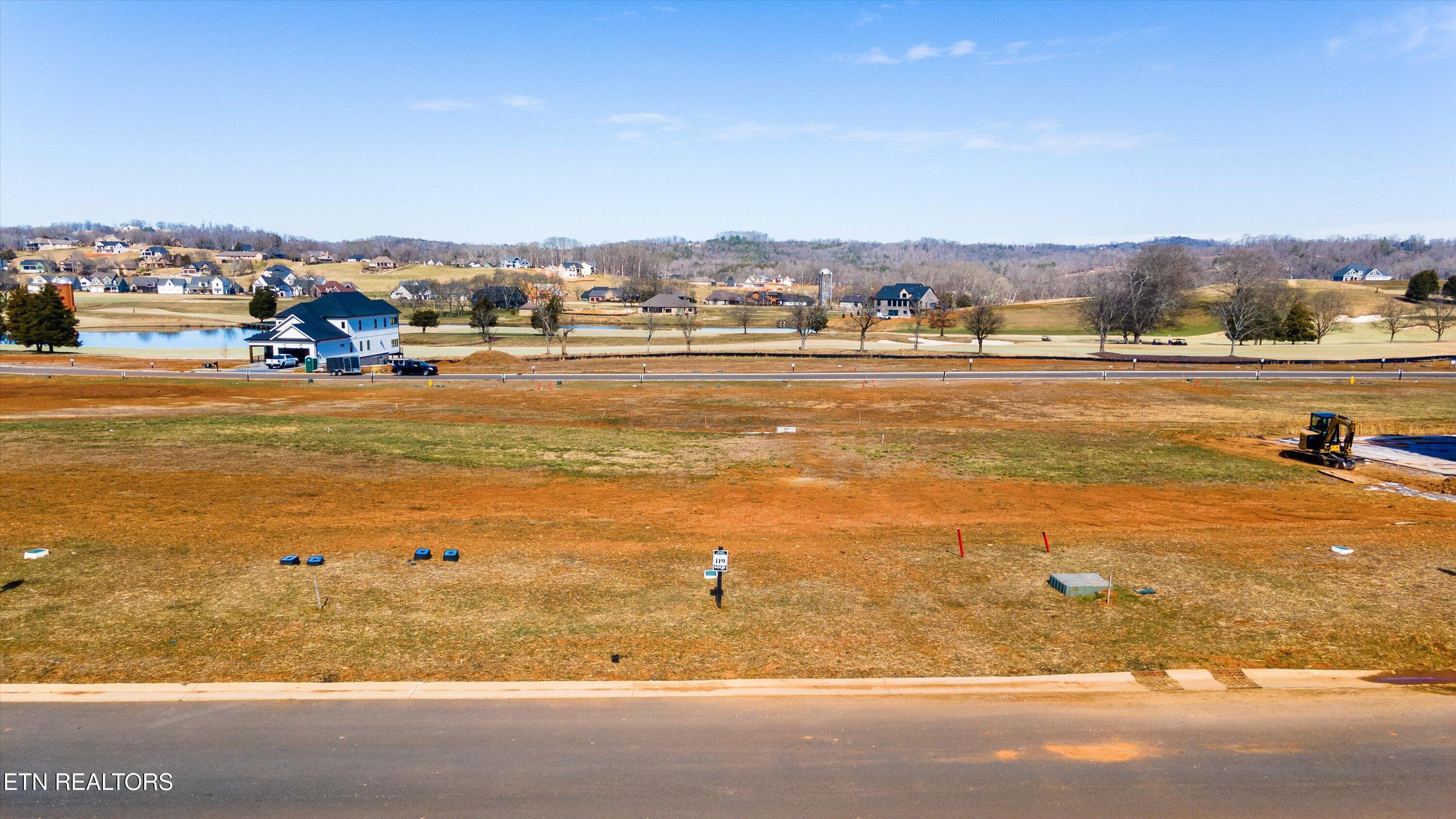 1848 Black Bear Circle, Loudon, TN - Fort Loudoun and Tellico Lake Real Estate - Image# 7