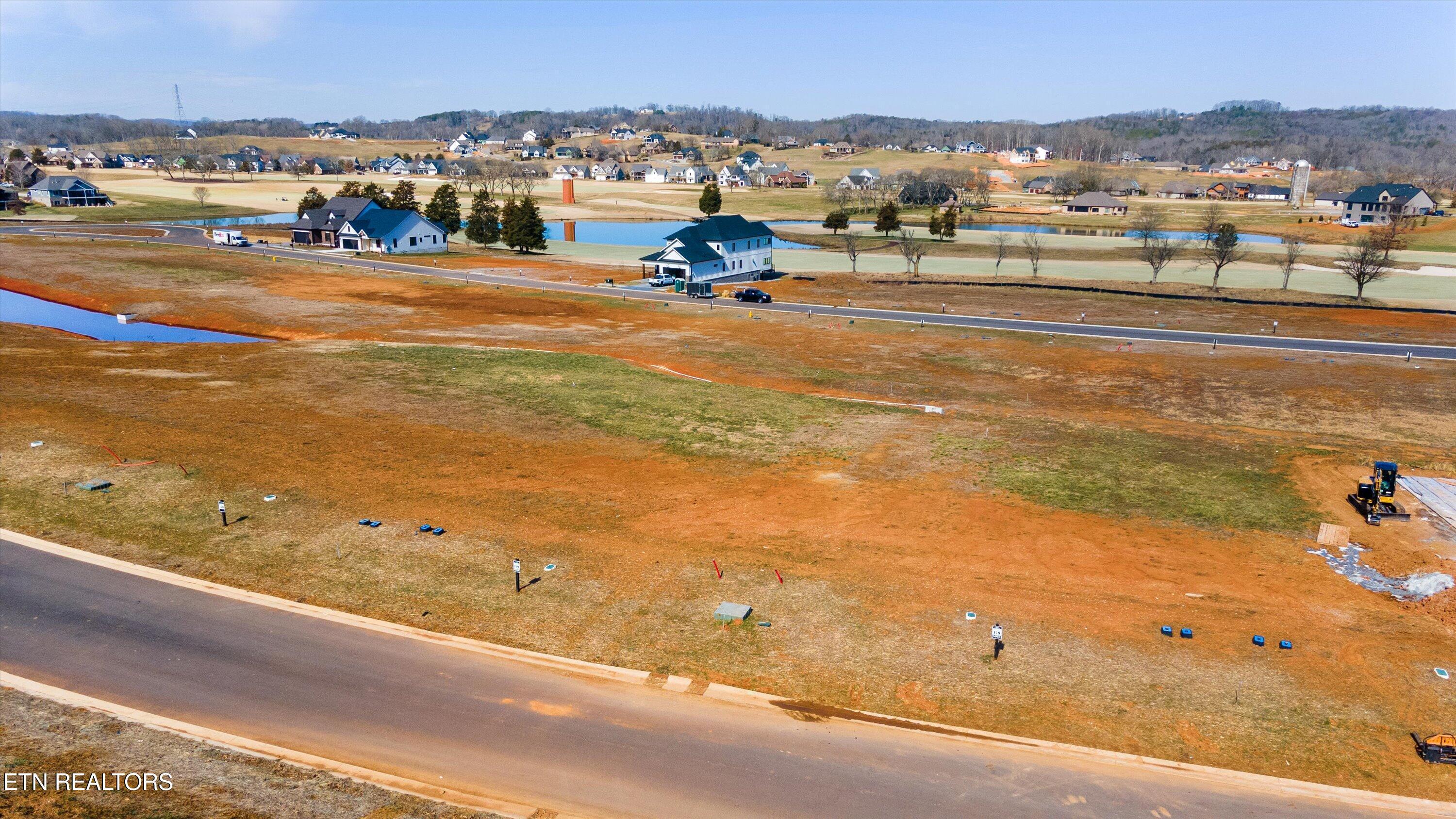 1848 Black Bear Circle, Loudon, TN - Fort Loudoun and Tellico Lake Real Estate - Image# 8