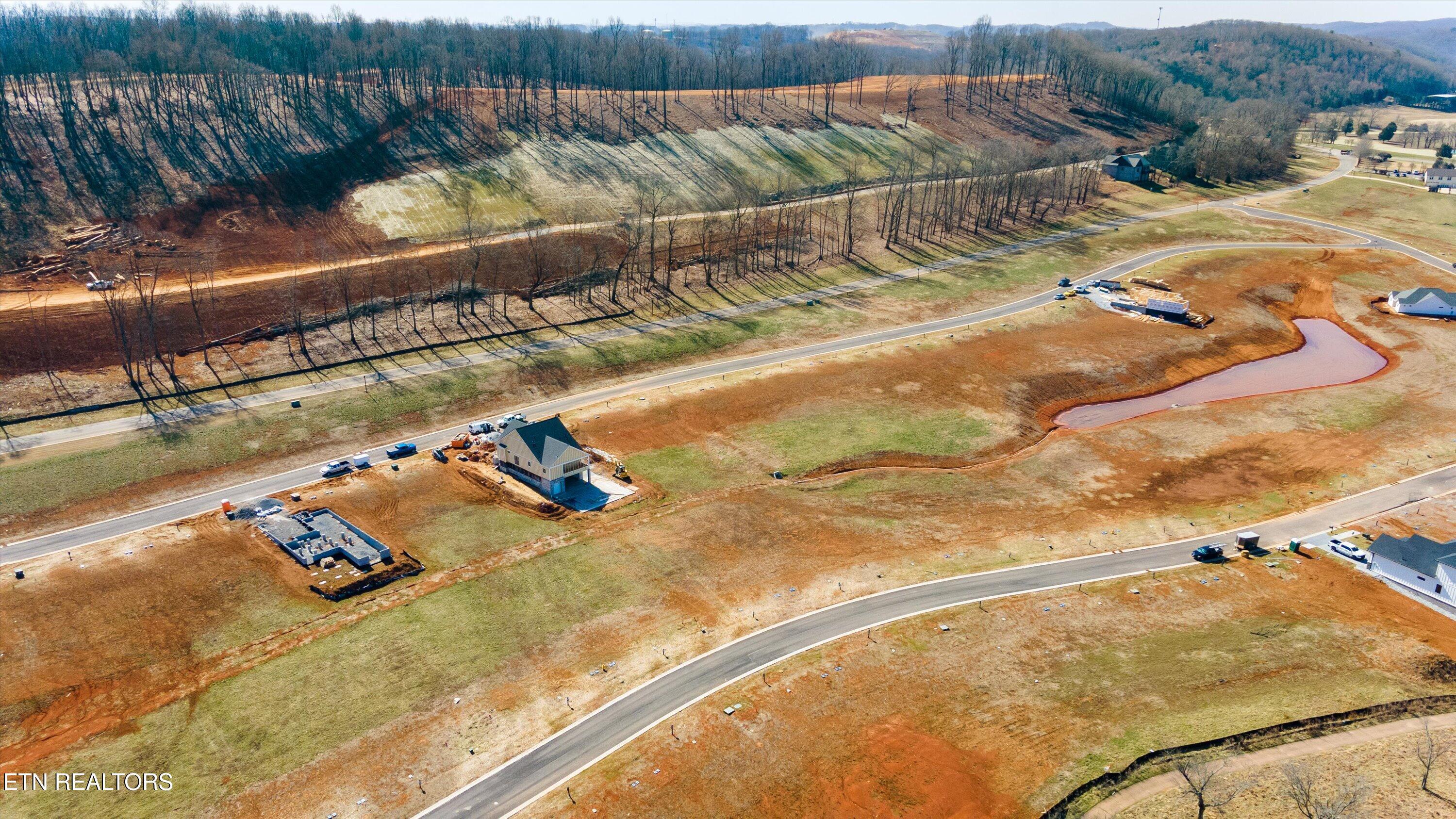 1848 Black Bear Circle, Loudon, TN - Fort Loudoun and Tellico Lake Real Estate - Image# 12