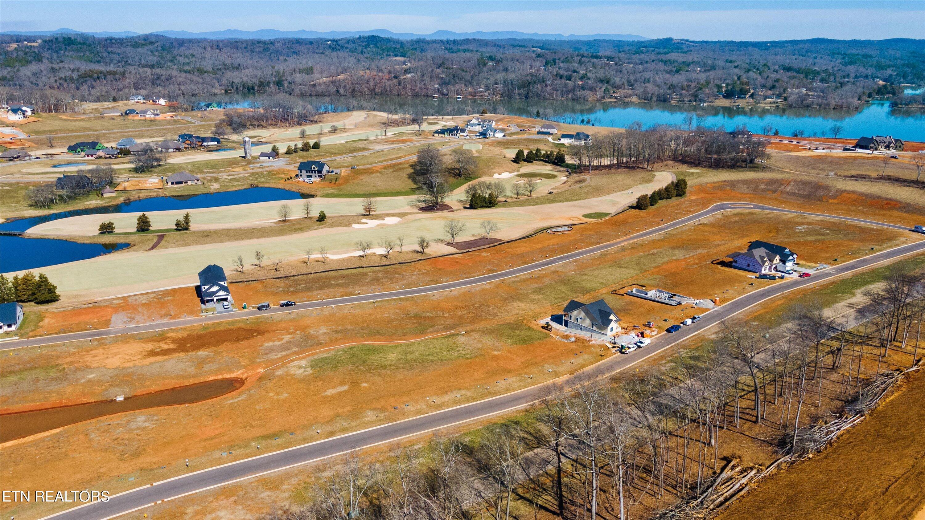1848 Black Bear Circle, Loudon, TN - Fort Loudoun and Tellico Lake Real Estate - Image# 13