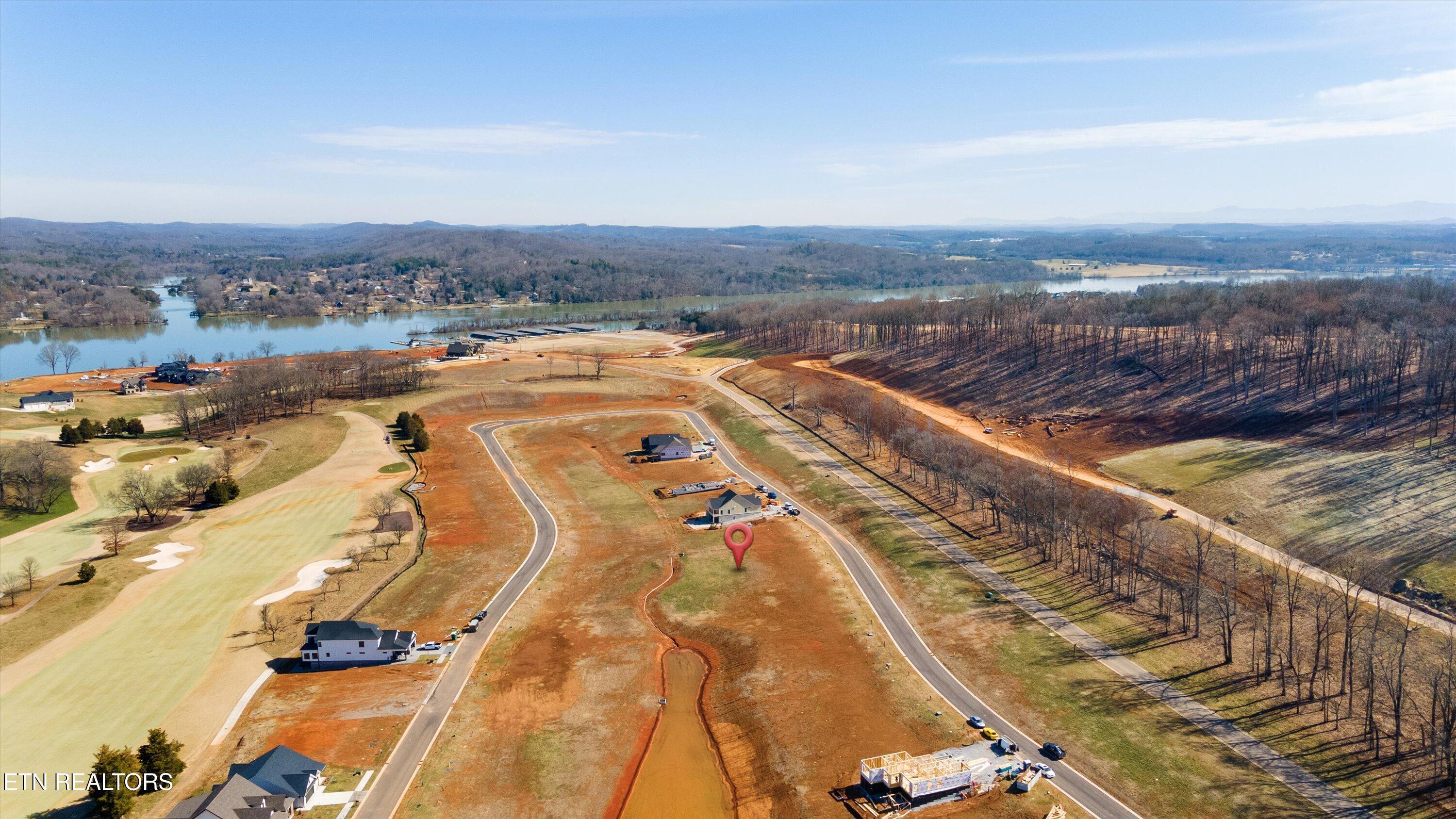 1848 Black Bear Circle, Loudon, TN - Fort Loudoun and Tellico Lake Real Estate - Image# 14